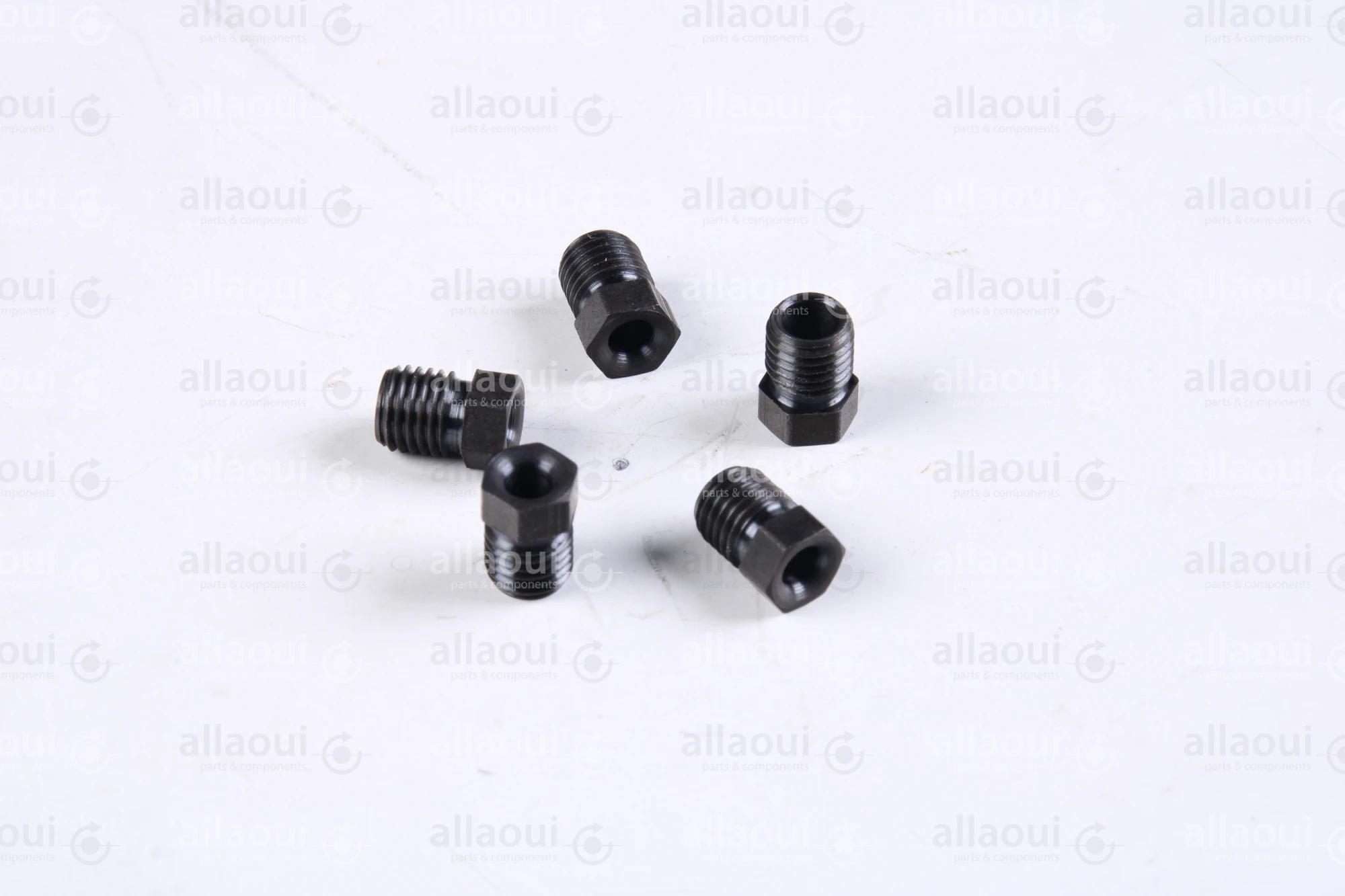 SKF Retaining Screw (5 Pieces) 404-612 SKF Retaining Screw (5 Pieces) 404-612
