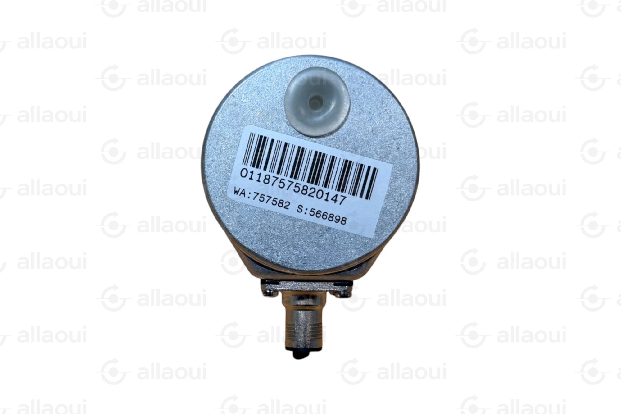Manroland Rotary Encoder 10-30VDC 07.98025-0091 Index:C