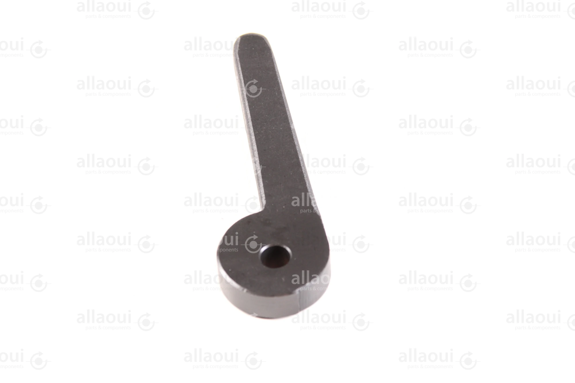 Müller Martini Handle BL10X30.5X100.5 0390.2916.4 Müller Martini Handle BL10X30.5X100.5 0390.2916.4