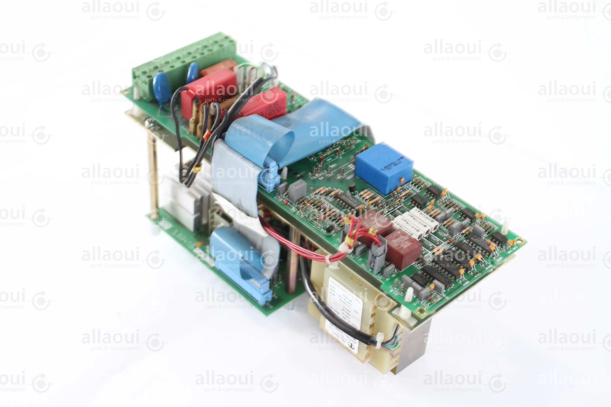 Baumüller Board 3.8942K+3.8941B Baumüller Board 3.8942K+3.8941B