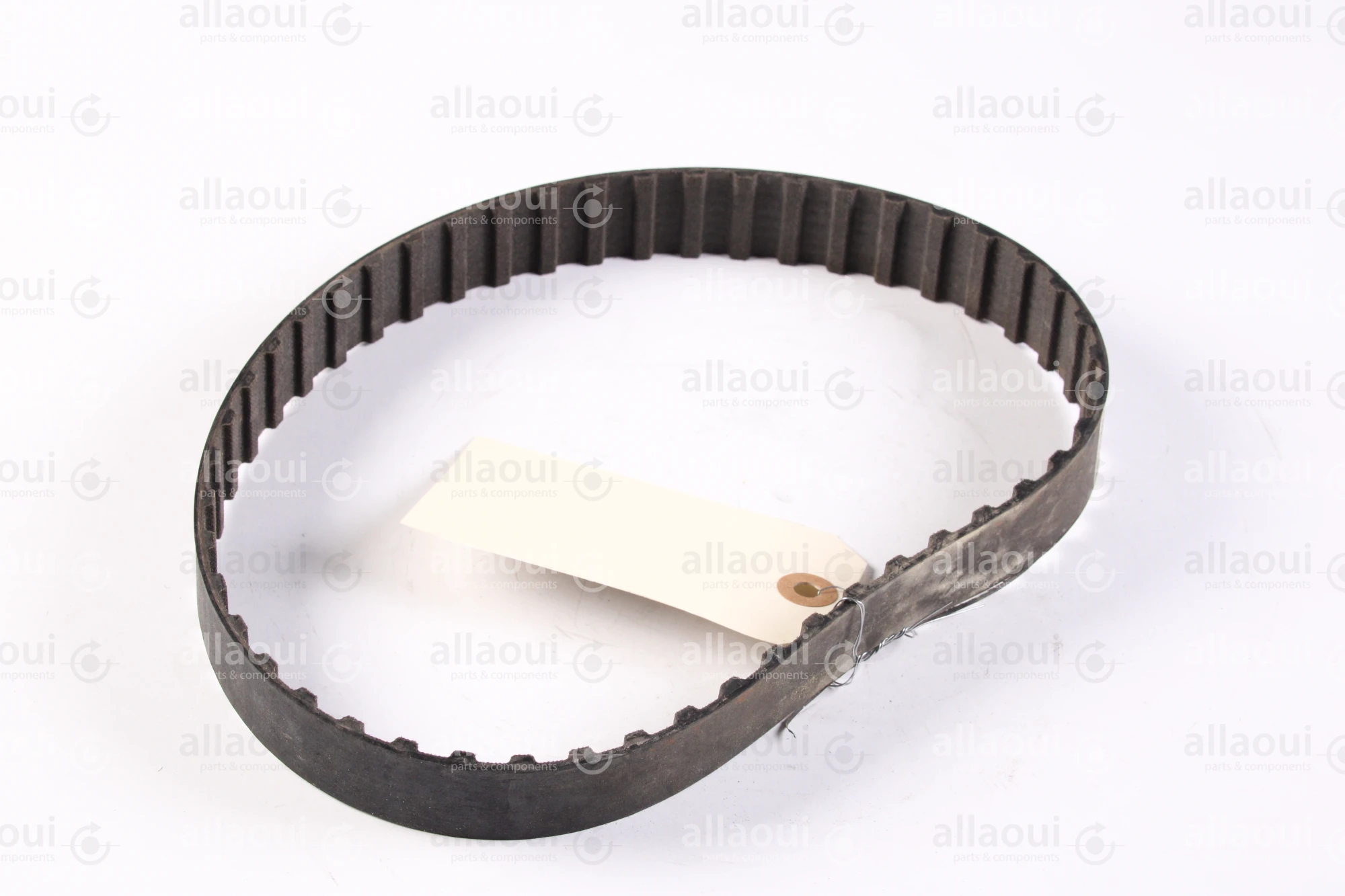 Optibelt Timing Belt ZR-240-H-25 Optibelt Timing Belt ZR-240-H-25