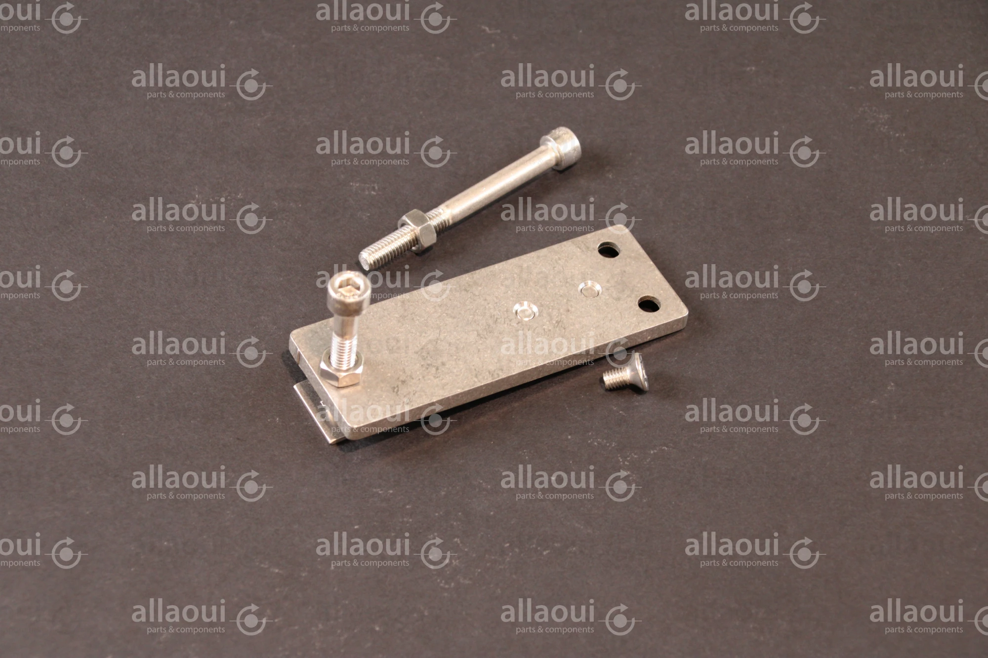 Kolbus Glue Scraper 00531668 Kolbus Glue Scraper 00531668