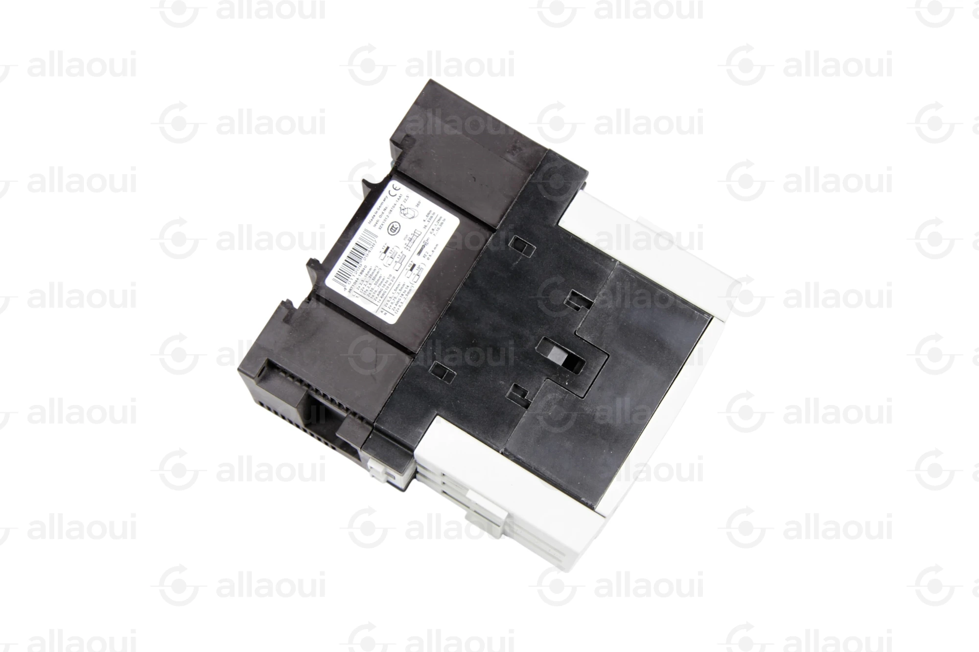 Siemens Contactor 3RT1044-1BB40