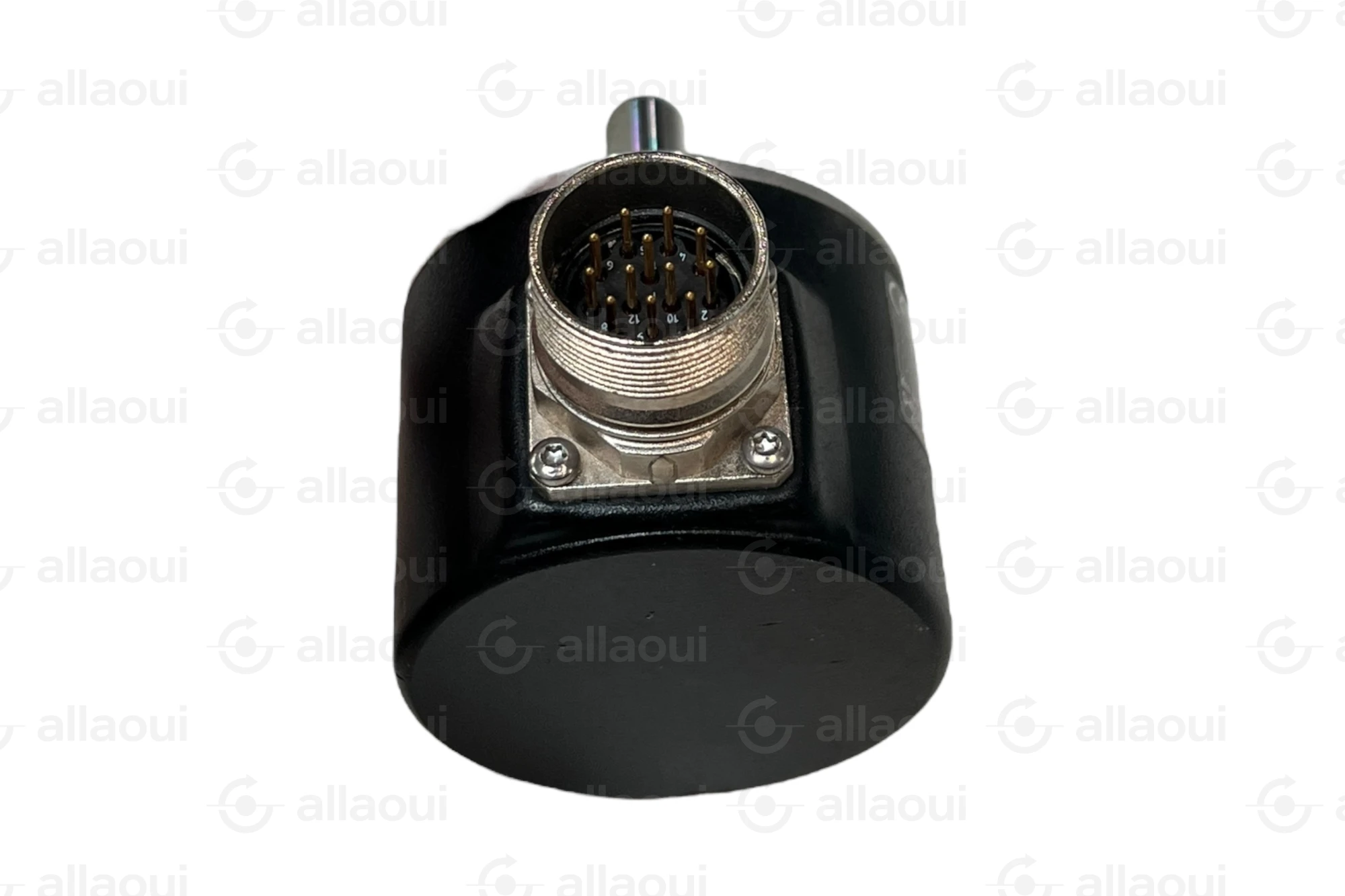 IFM Electronic Incremental Encoder RV-5000-I24/K