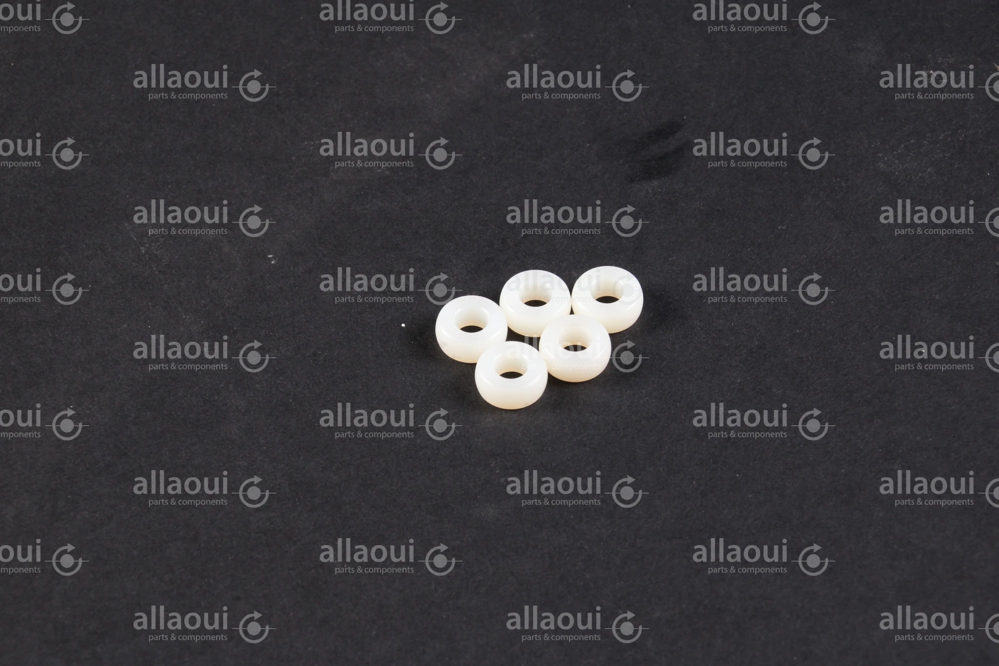 Manroland Roller (5 Pieces) 011A240330 Manroland Roller (5 Pieces) 011A240330