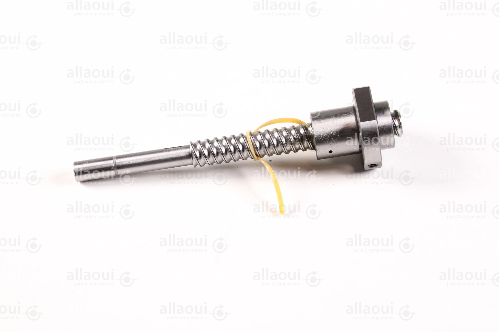 SBC Linear Precision Rolled Ball Screw SDH1610-KEK071 SBC Linear Precision Rolled Ball Screw SDH1610-KEK071