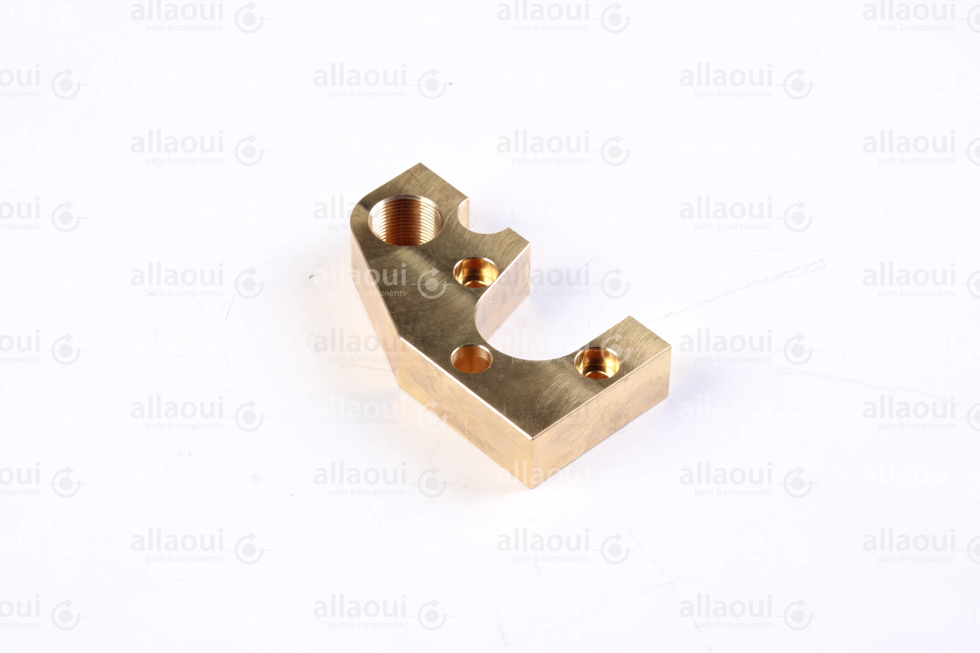 Müller Martini Chain Pin FI40/15x77 3040.2327.5 Müller Martini Chain Pin FI40/15x77 3040.2327.5