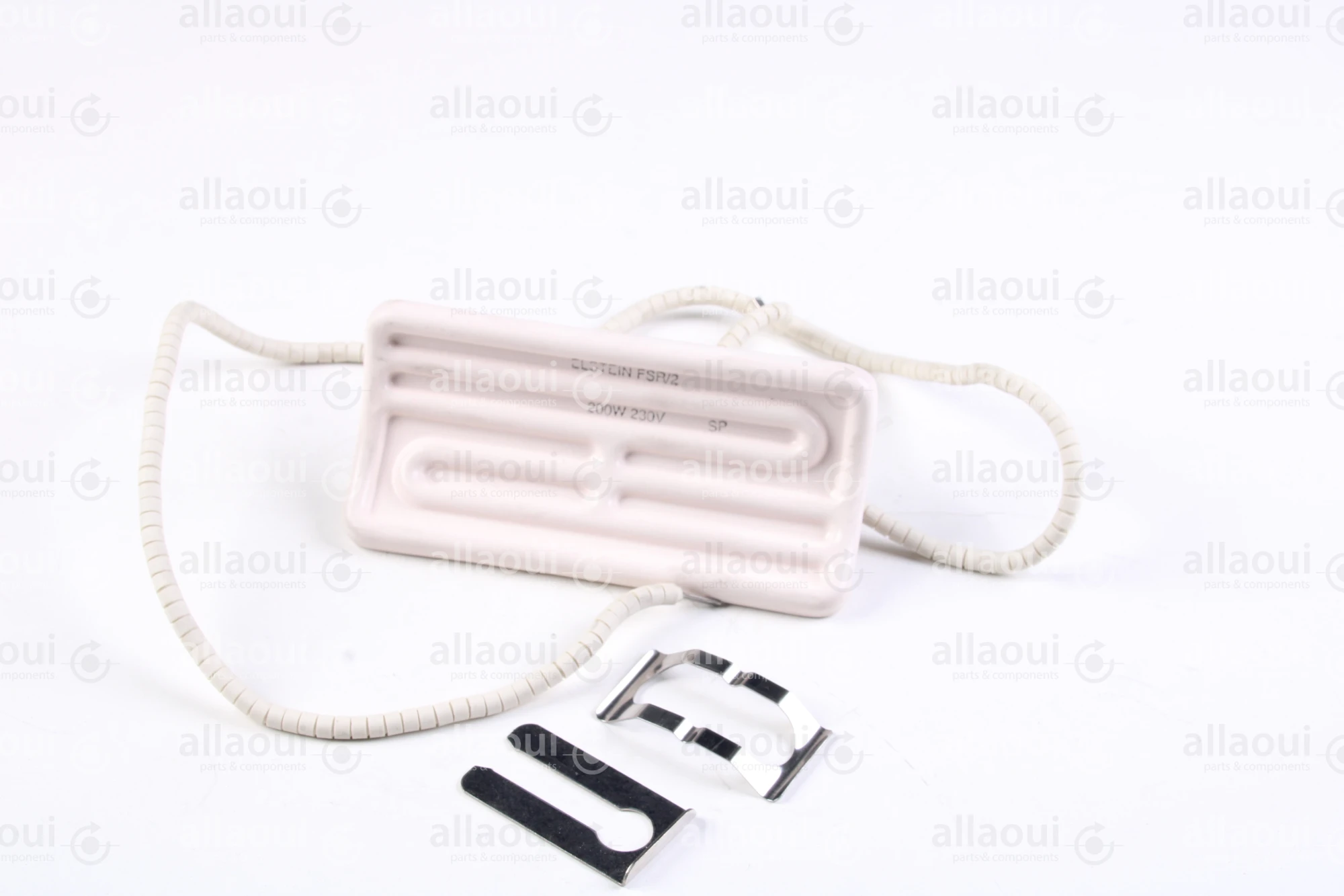 Elstein Infrared Elements 00048920 Elstein Infrared Elements 00048920