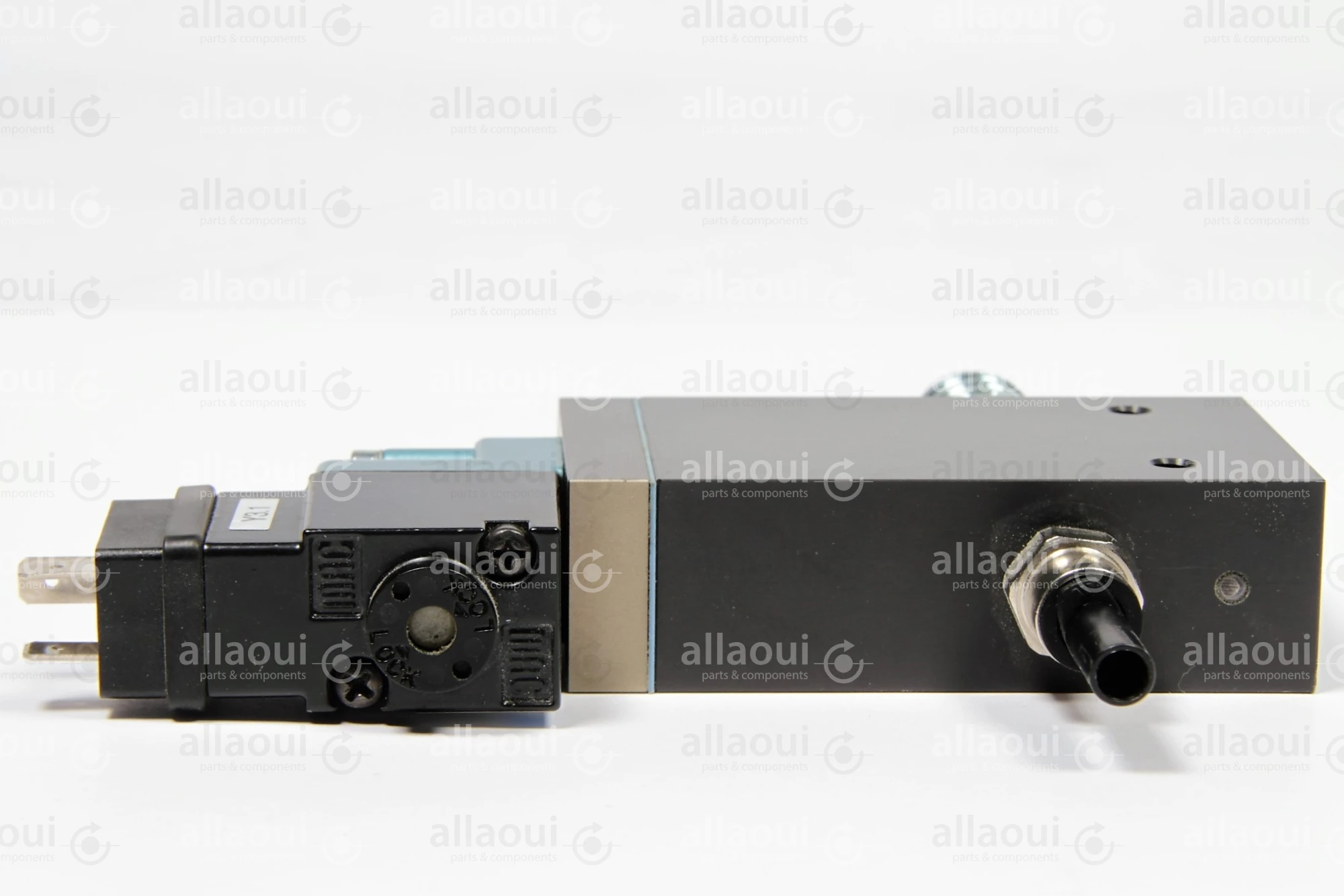 Mac Pneumatic Valve 130B-611JM Mac Pneumatic Valve 130B-611JM