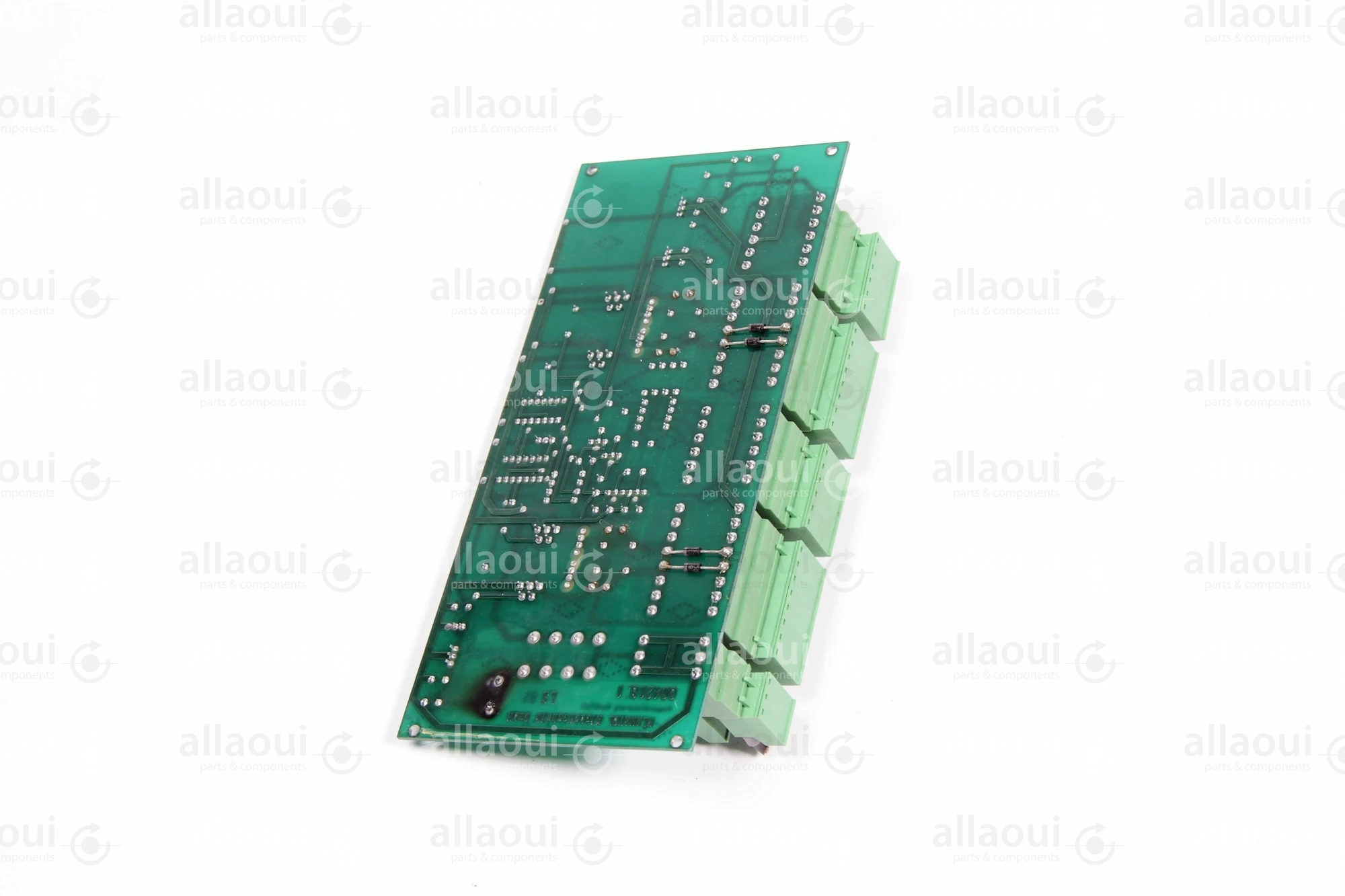 Planatol Pump Control Unit 004218.1