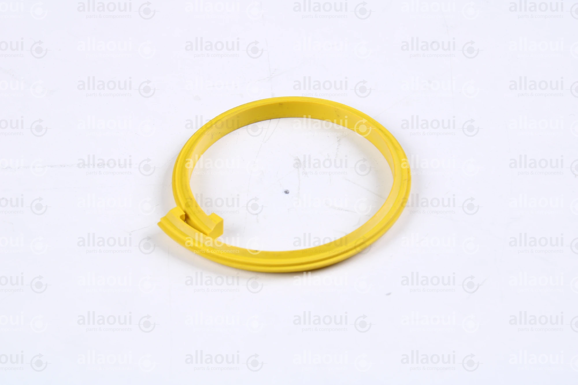 MBO Patrize yellow M64 cleaved 1594936 M64 MBO Patrize yellow M64 cleaved 1594936 M64