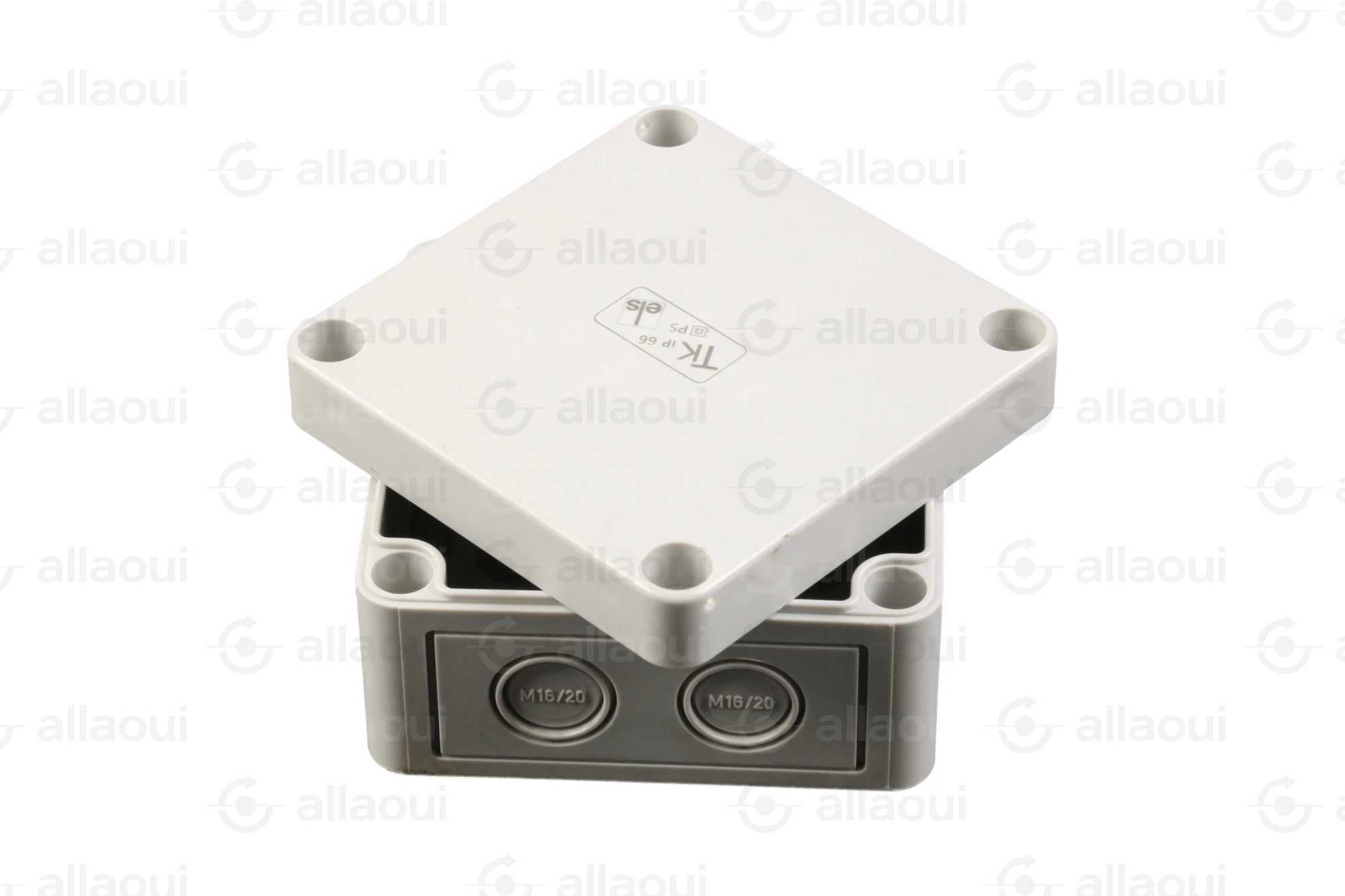 Spelsberg Empty Case TK PS 99-6-m Spelsberg Empty Case TK PS 99-6-m