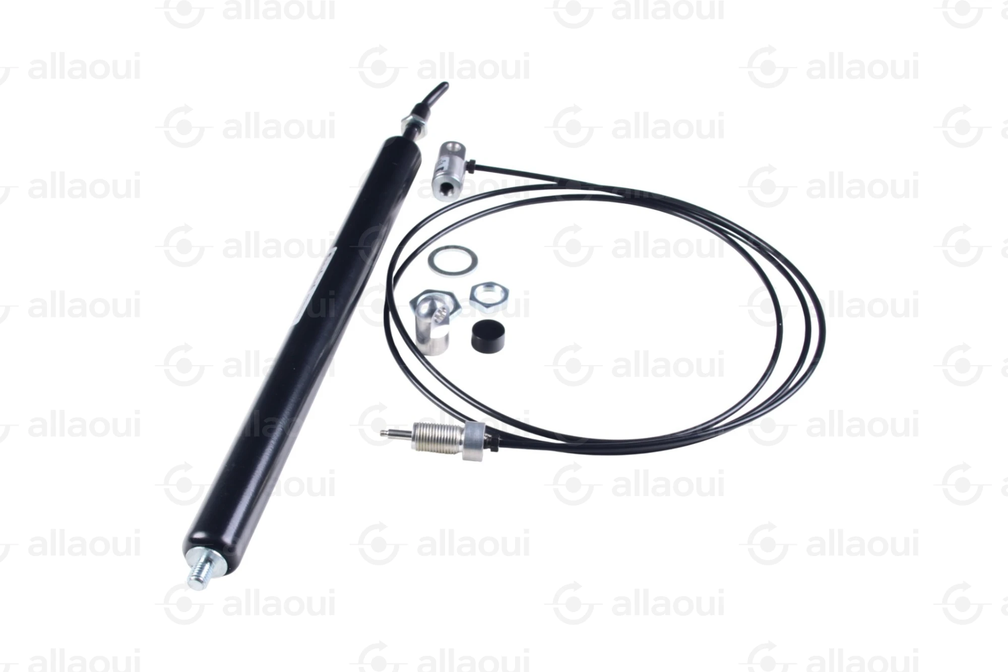Heidelberg Shock absorber Gas pressure Press Center CP.093.0072