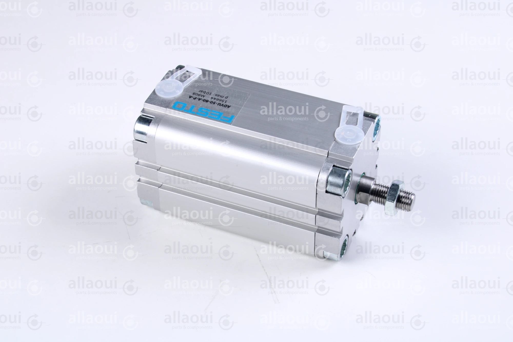 Festo Cylinder ADVU-50-80-A-P-A Festo Cylinder ADVU-50-80-A-P-A