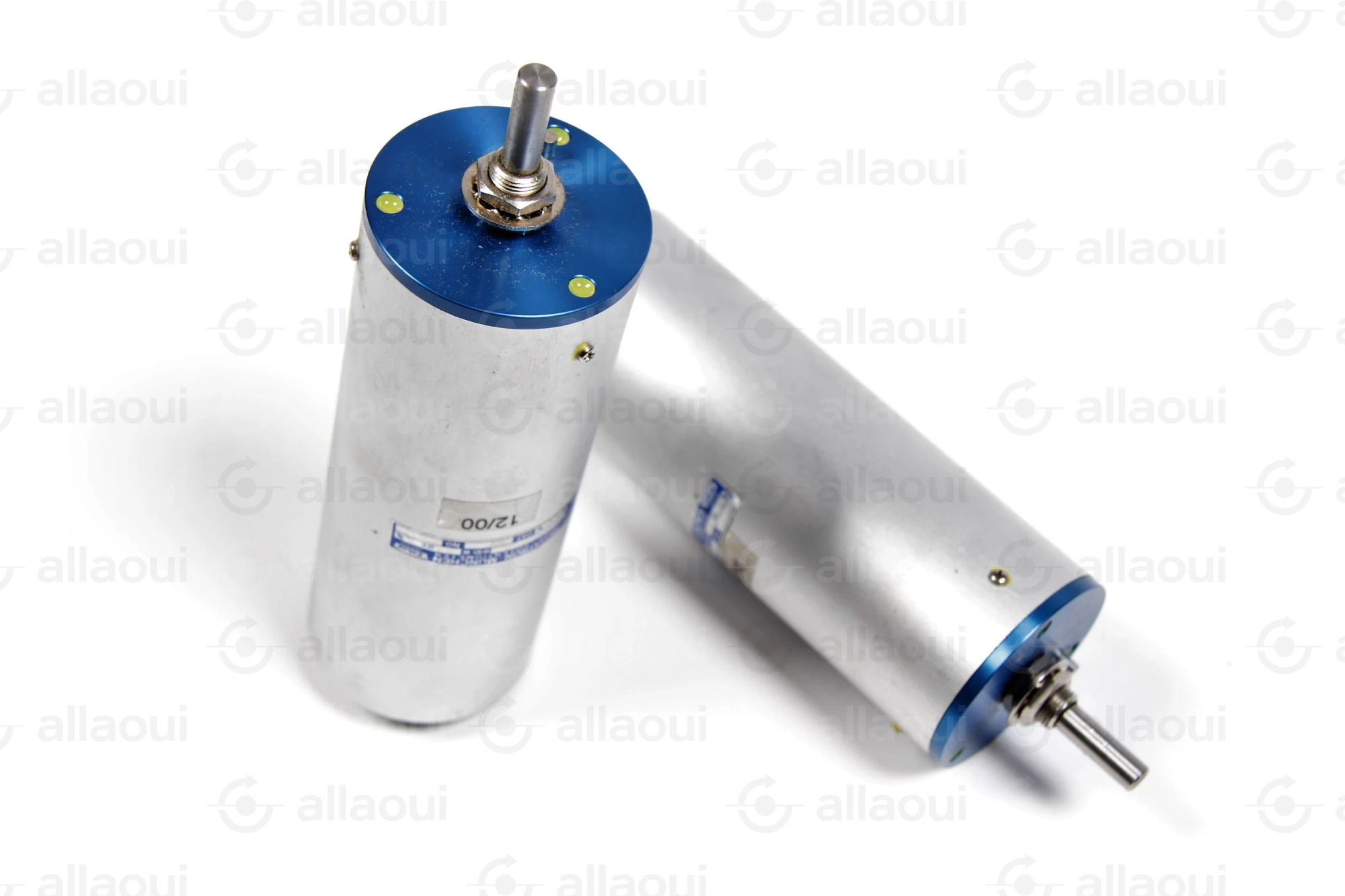 Megatron Potentiometer 4620/6450 4620/6450 Megatron Potentiometer 4620/6450 4620/6450