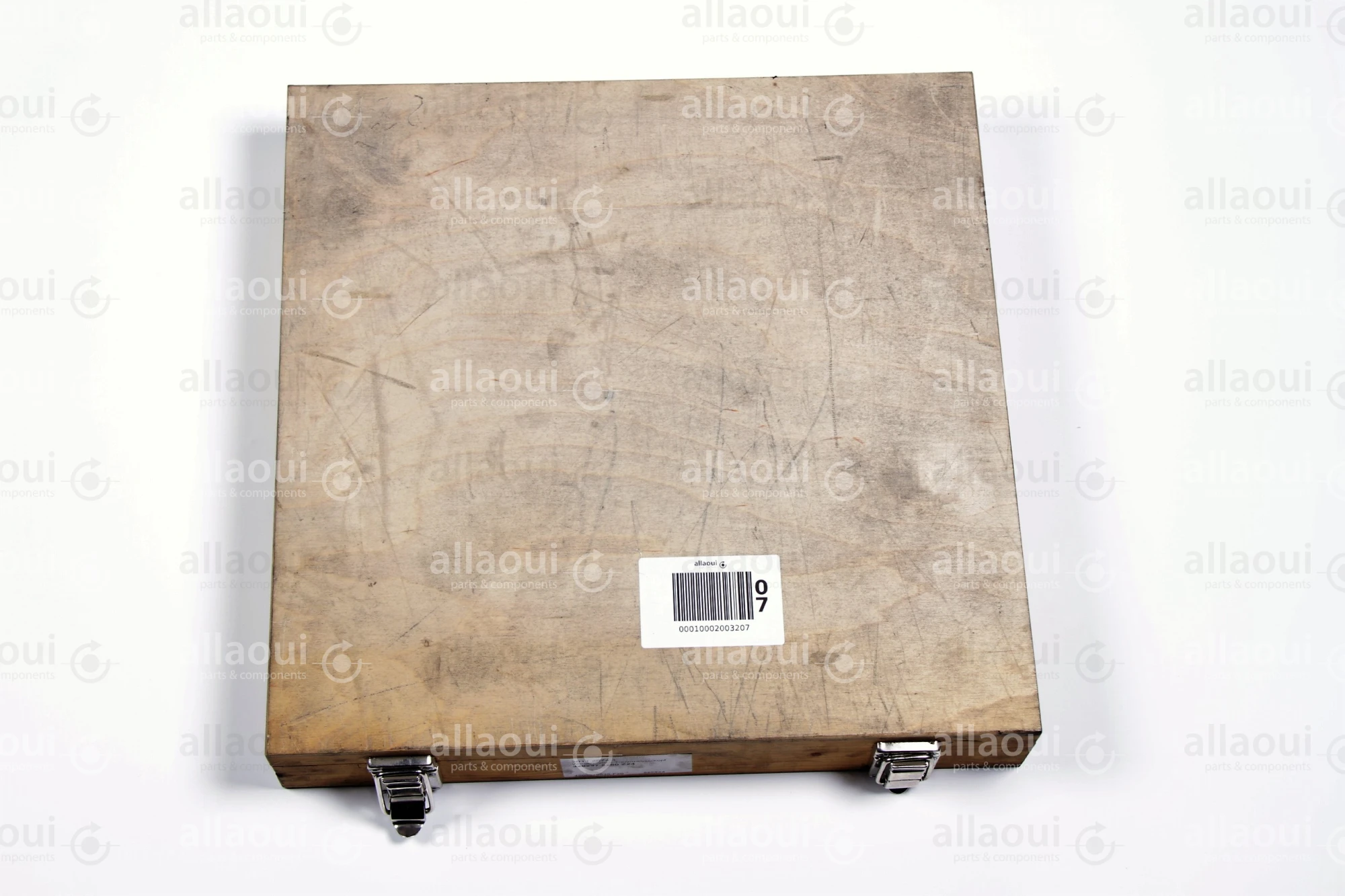 Müller Martini Wendeplatten Trennmesserkopf 3011.2074.1 Müller Martini Wendeplatten Trennmesserkopf 3011.2074.1