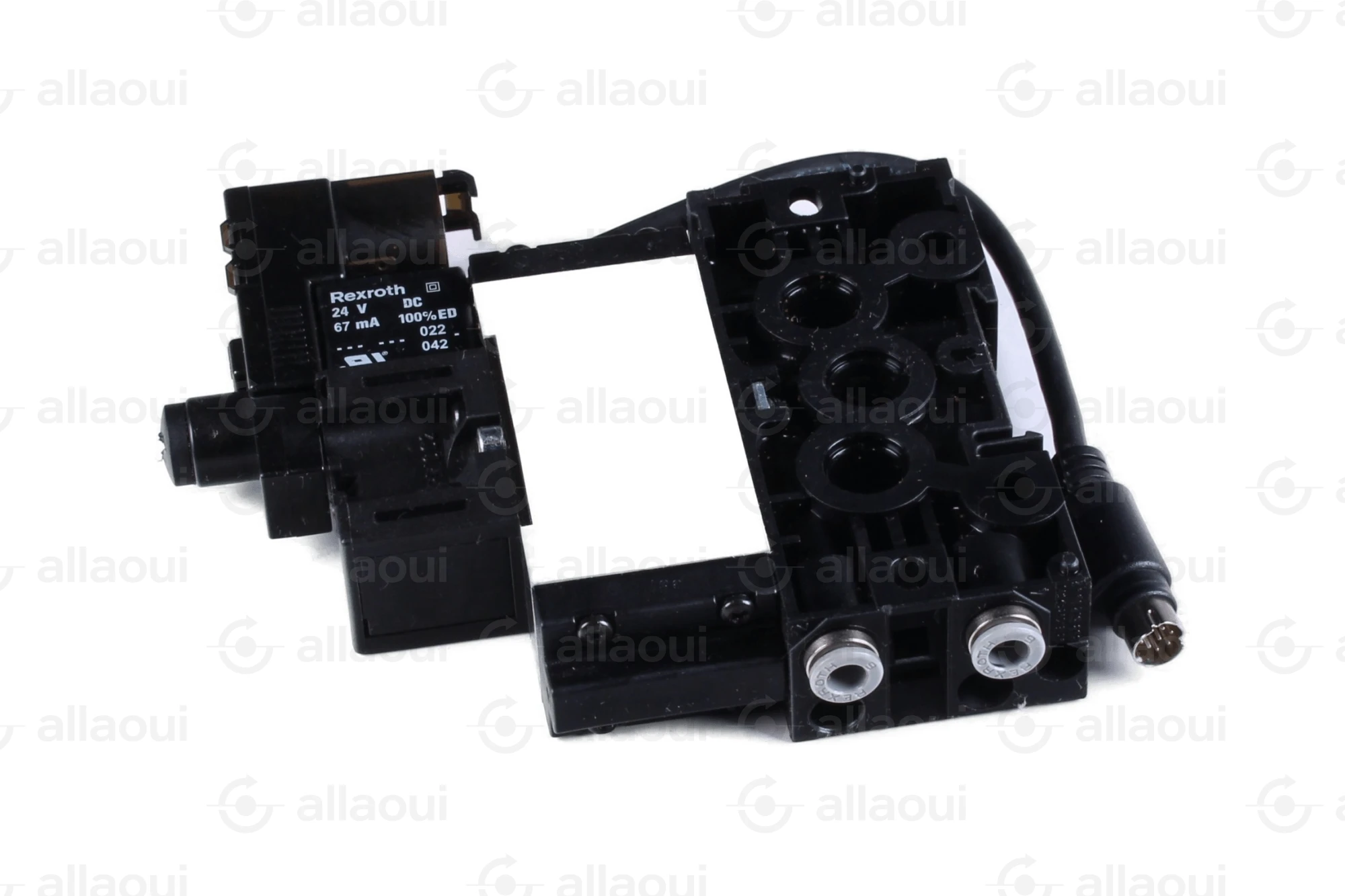 Bosch Rexroth Valve 576360 576360