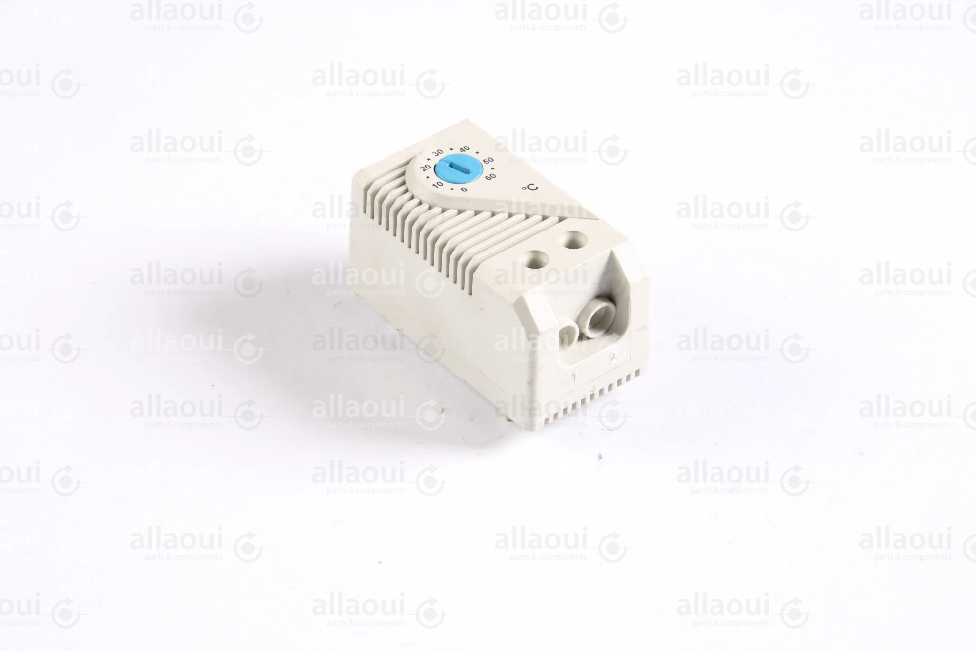 Seifert Temperature Control ST-4981 Seifert Temperature Control ST-4981