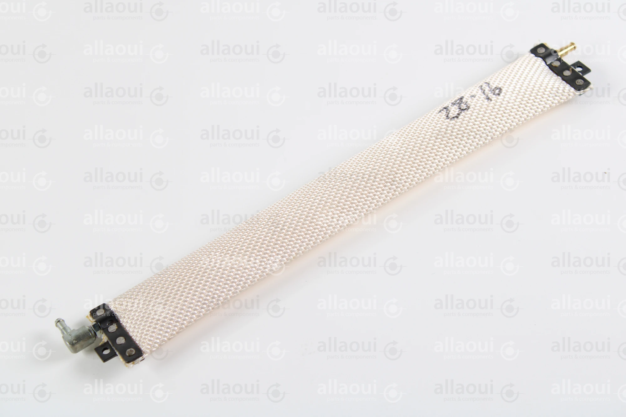 Koenig & Bauer (KBA) Pressure tube P2365012 Koenig & Bauer (KBA) Pressure tube P2365012