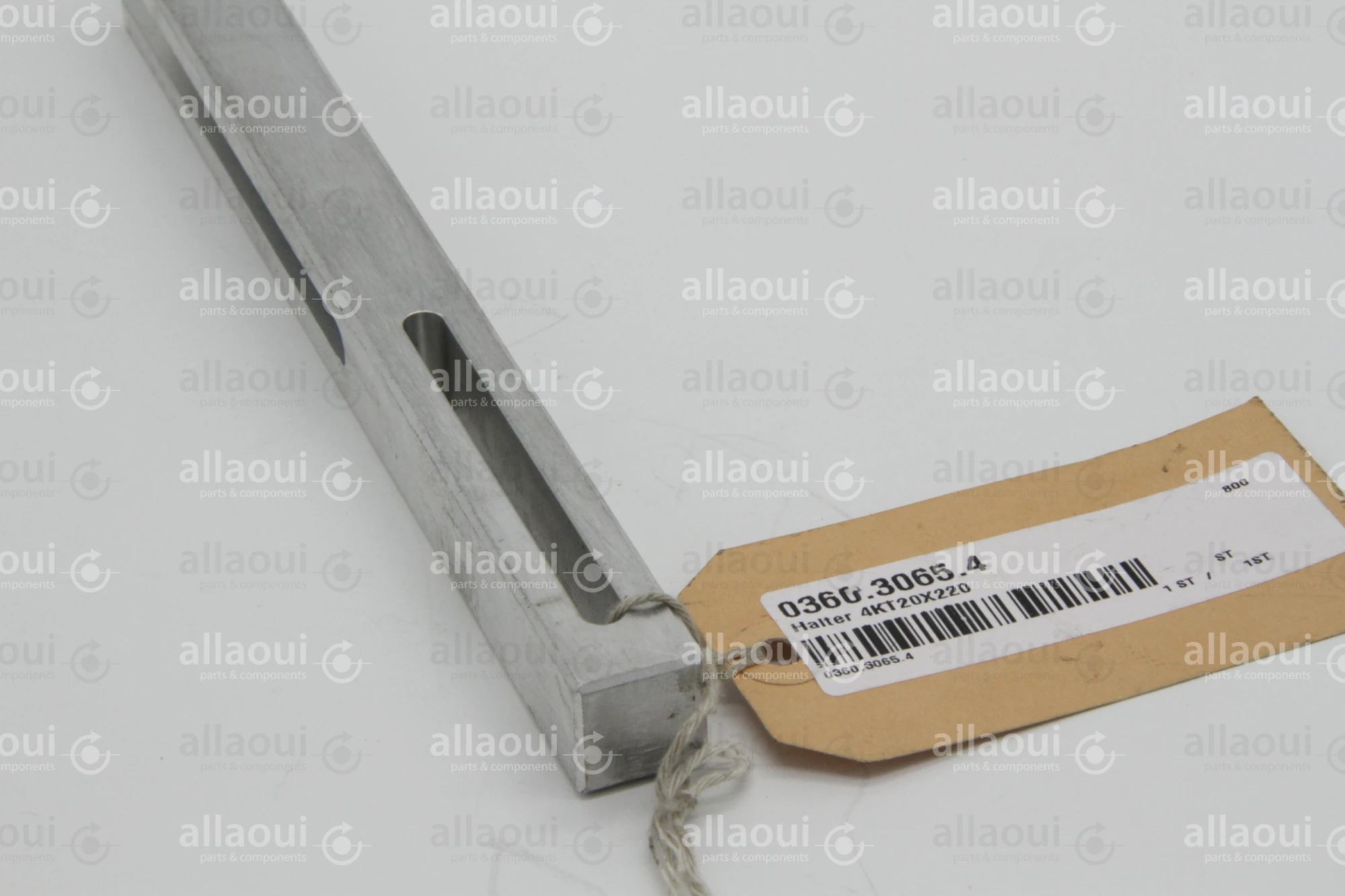 Müller Martini Holder 4KT20X220 0360.3065.4 Müller Martini Holder 4KT20X220 0360.3065.4