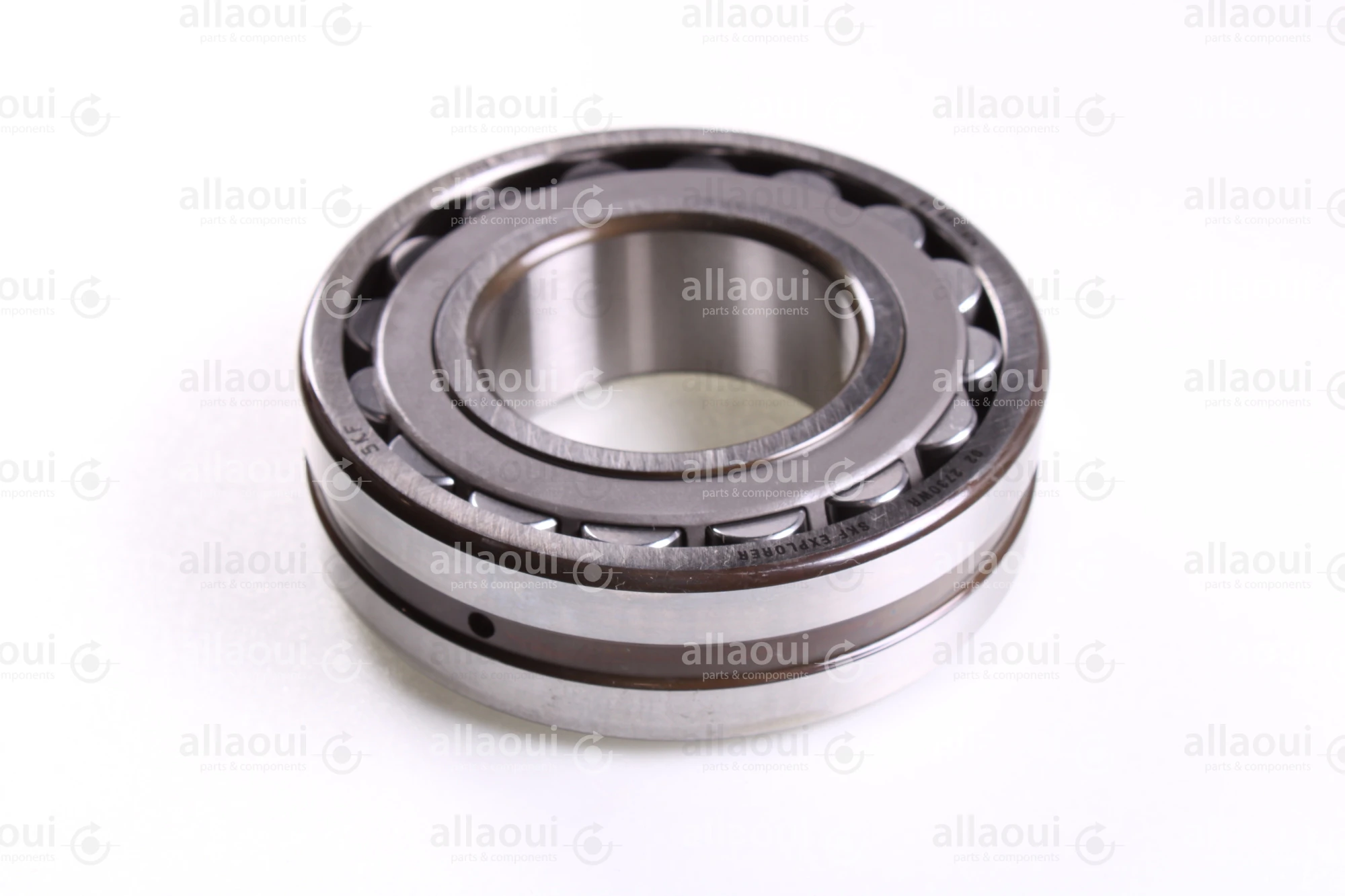 SKF Roller Bearing 22208 E SKF Roller Bearing 22208 E