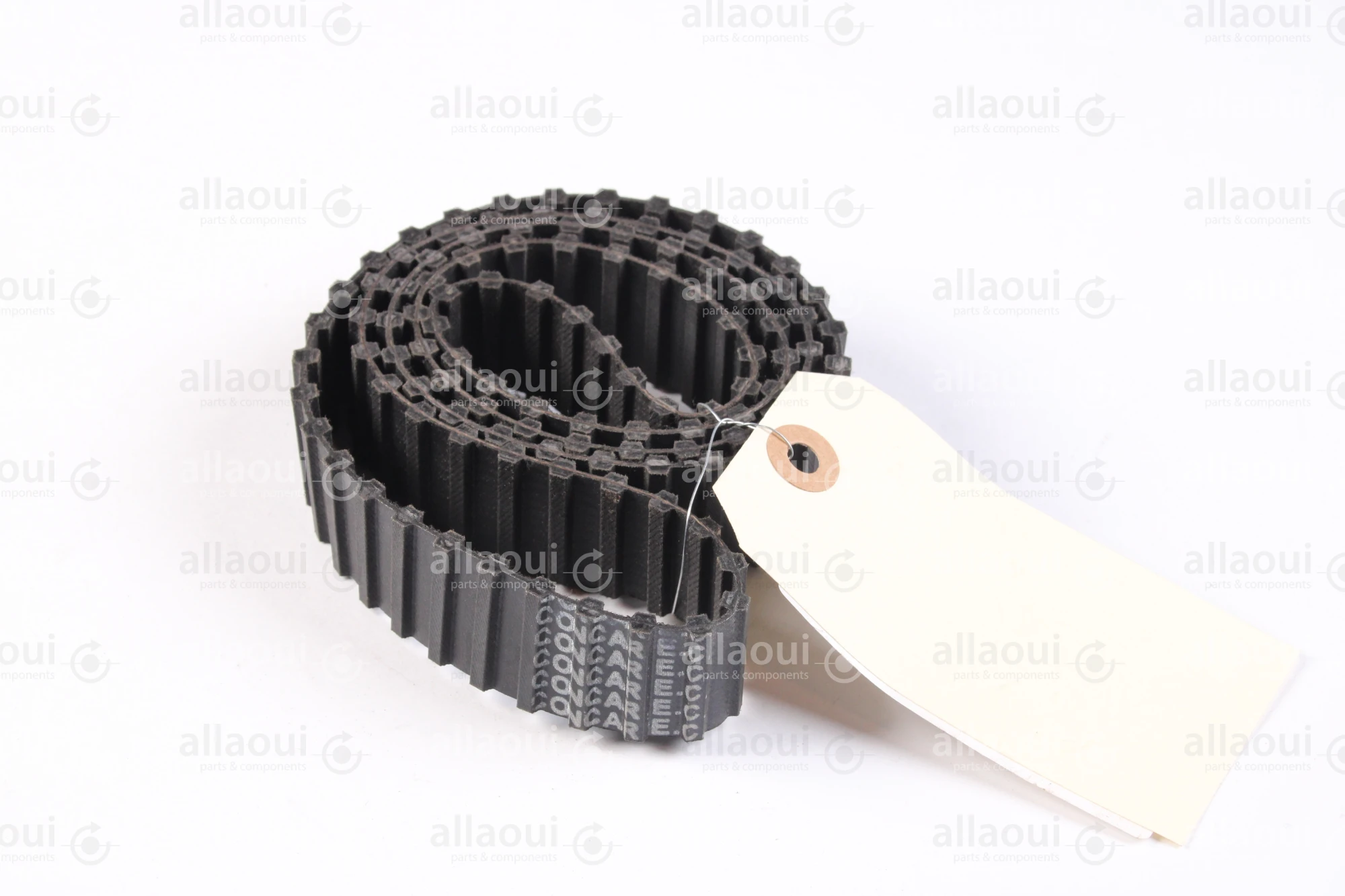 ConCar Double Toothed Belt 420L-25 ConCar Double Toothed Belt 420L-25