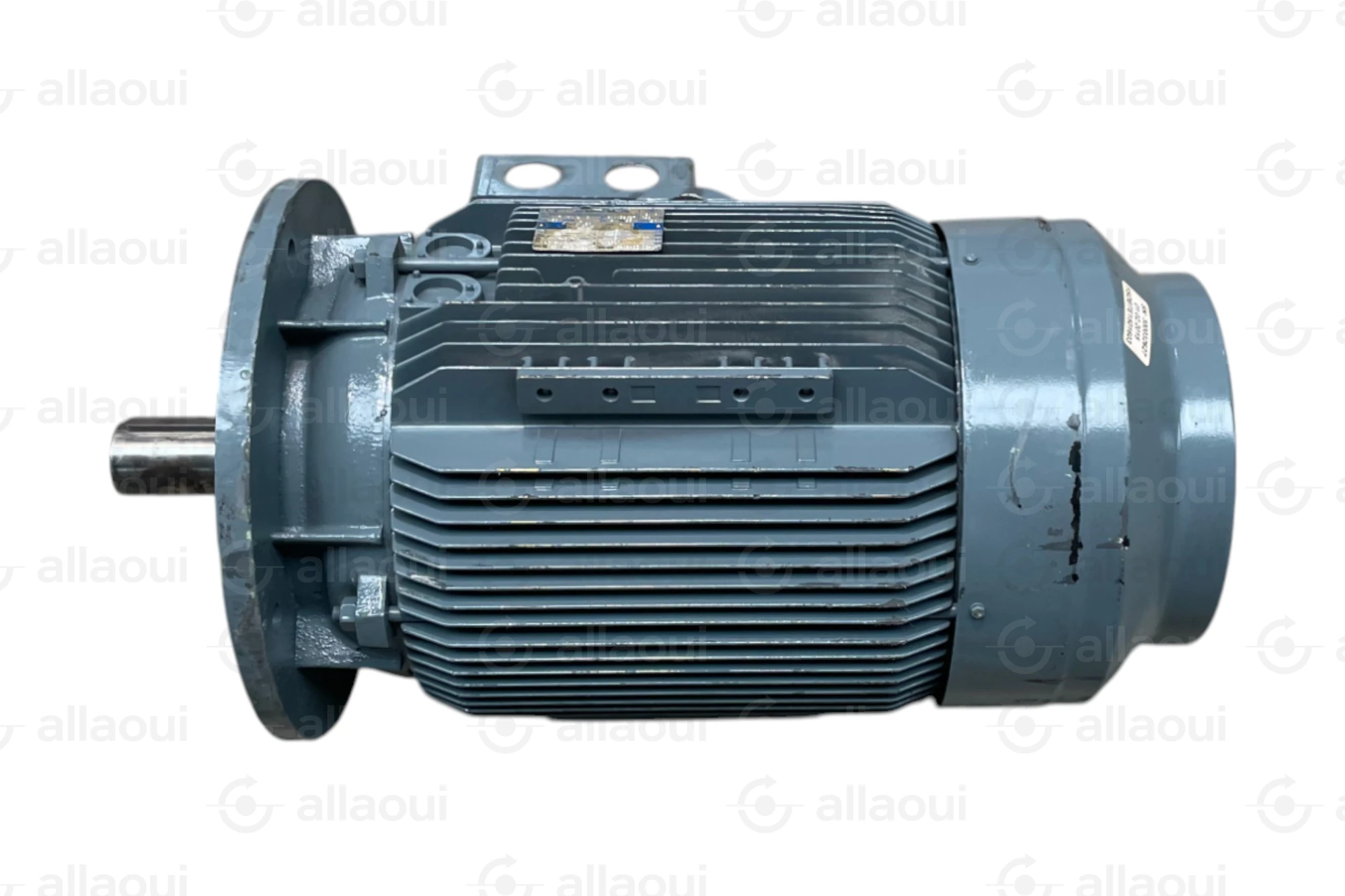 Electramo Motor MH F 160/L 2/4
