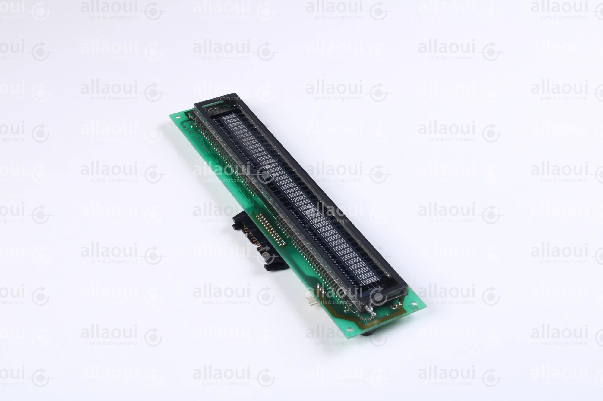 Futaba Fluoreszenz Display 2 x 40 Characters Alphanumerik VFD M40SD42C Futaba Fluoreszenz Display 2 x 40 Characters Alphanumerik VFD M40SD42C