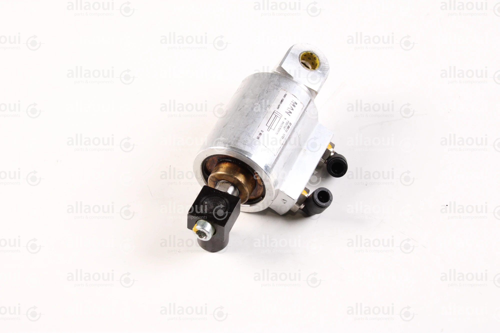 Manroland Pneumatic Cylinder 82.08G13-1712 Manroland Pneumatic Cylinder 82.08G13-1712