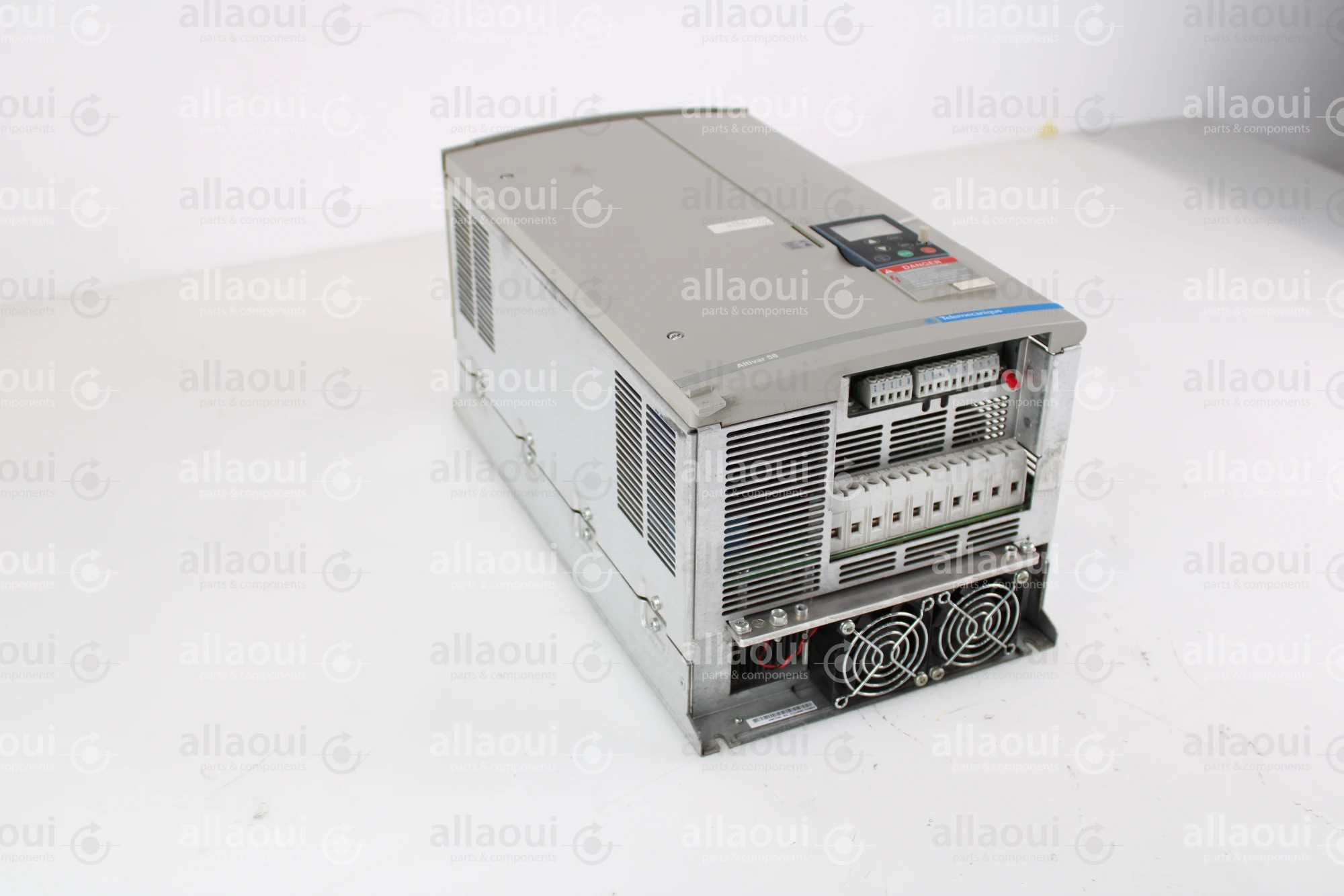 Telemecanique Frequency Converter ATV58HD23N4 Telemecanique Frequency Converter ATV58HD23N4