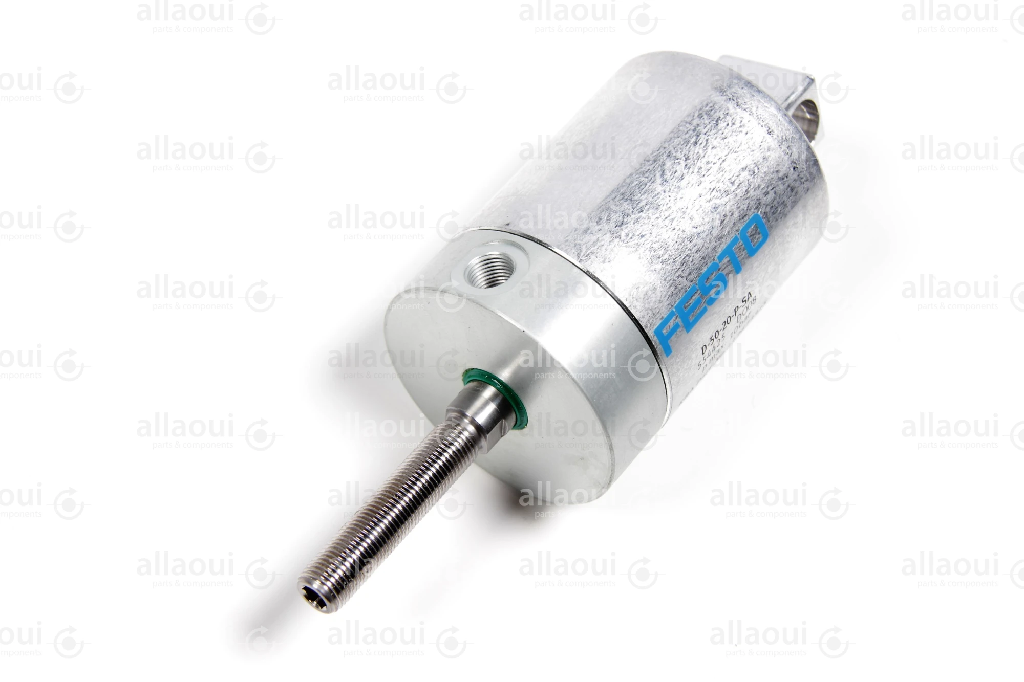 Festo Pneumatic Cylinder 55425 Festo Pneumatic Cylinder 55425