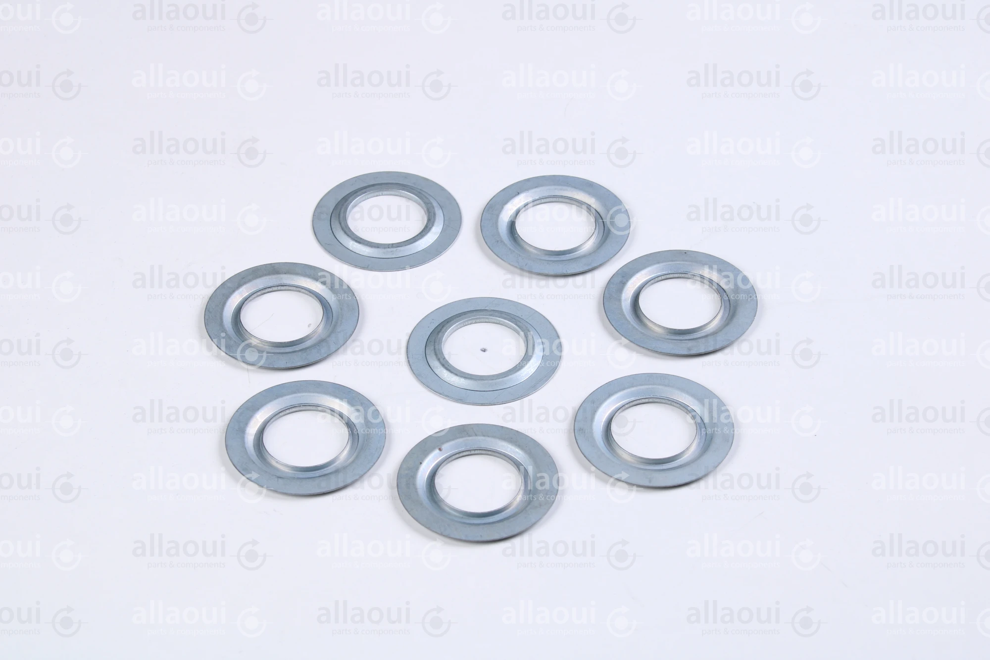 Müller Martini Sealing Ring 6202JV (8 Pieces) 0035.1767 Müller Martini Sealing Ring 6202JV (8 Pieces) 0035.1767