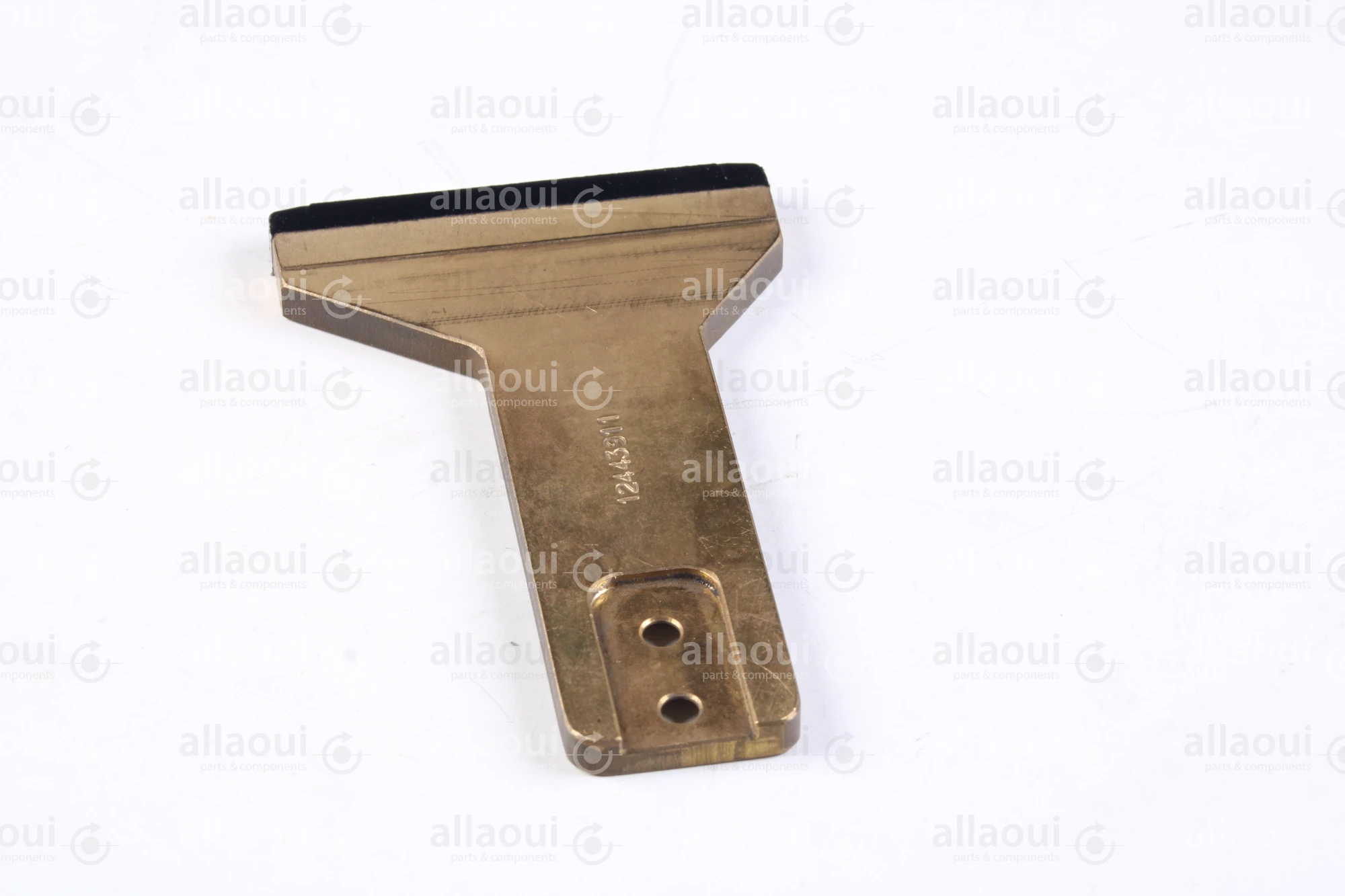 Kolbus Pressure Piece 12443911 Kolbus Pressure Piece 12443911