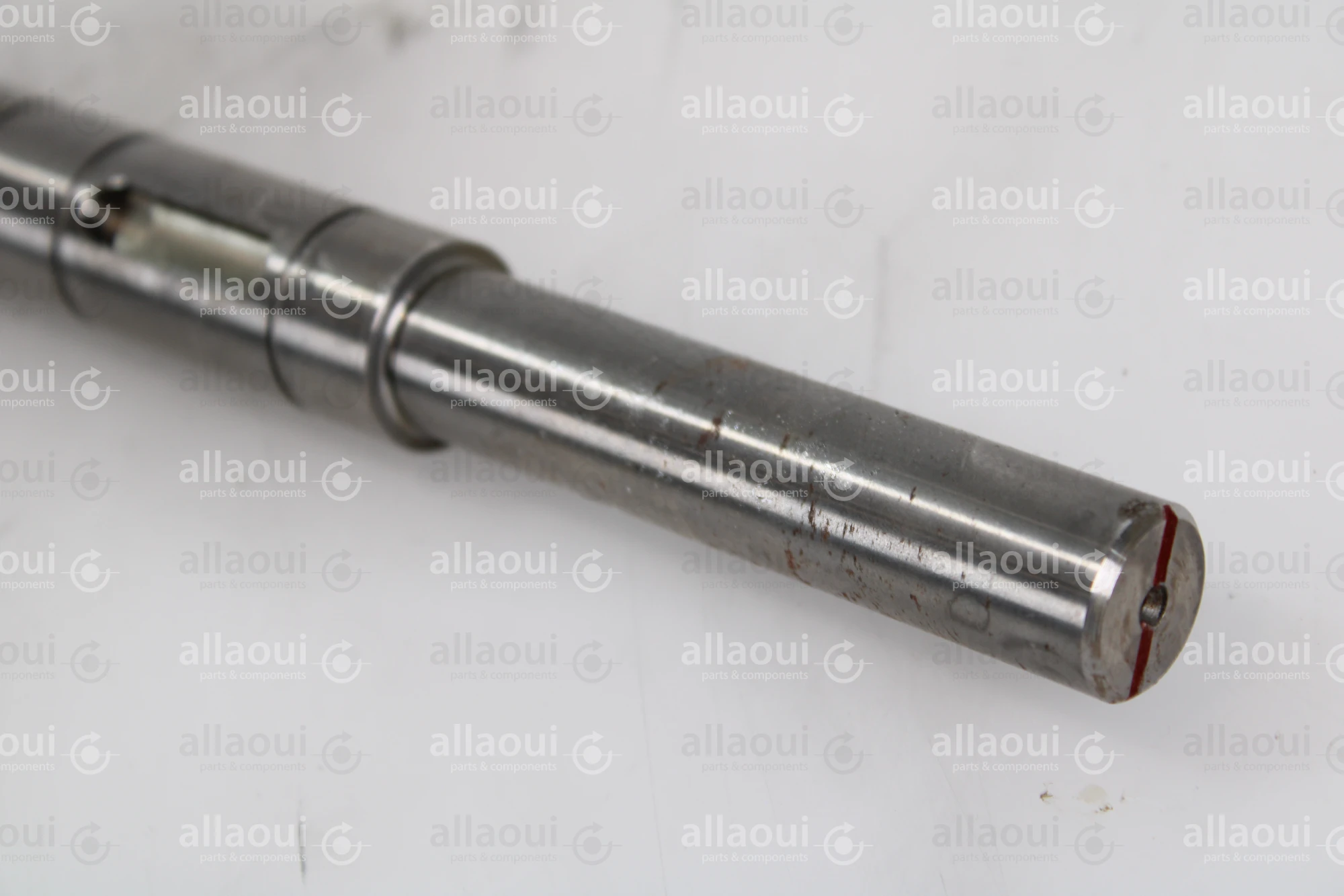 Kolbus Shaft 00238078 Kolbus Shaft 00238078