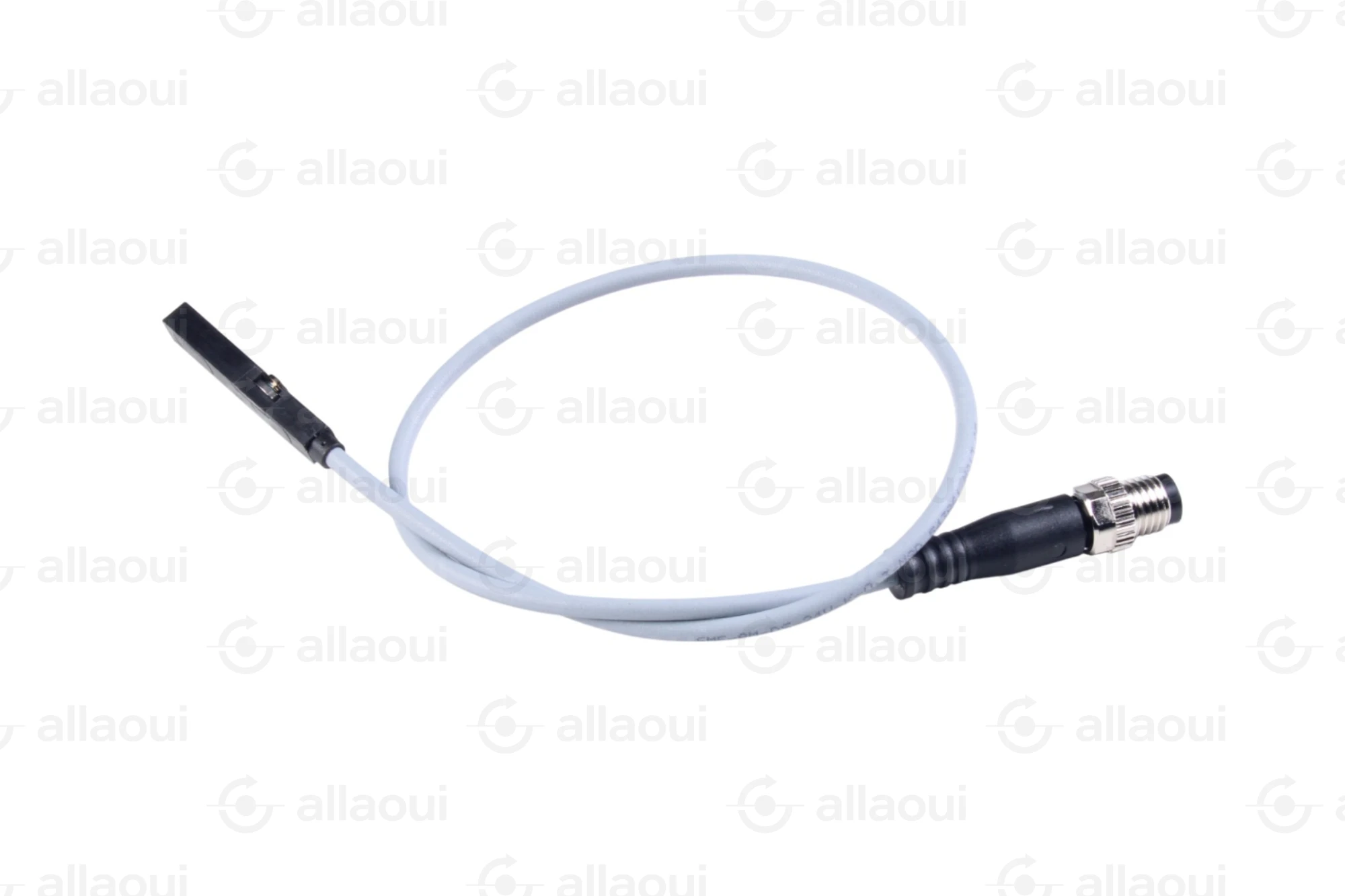 Festo Proximity Sensor SME-8M-DS-24V-K-0,3-M8D