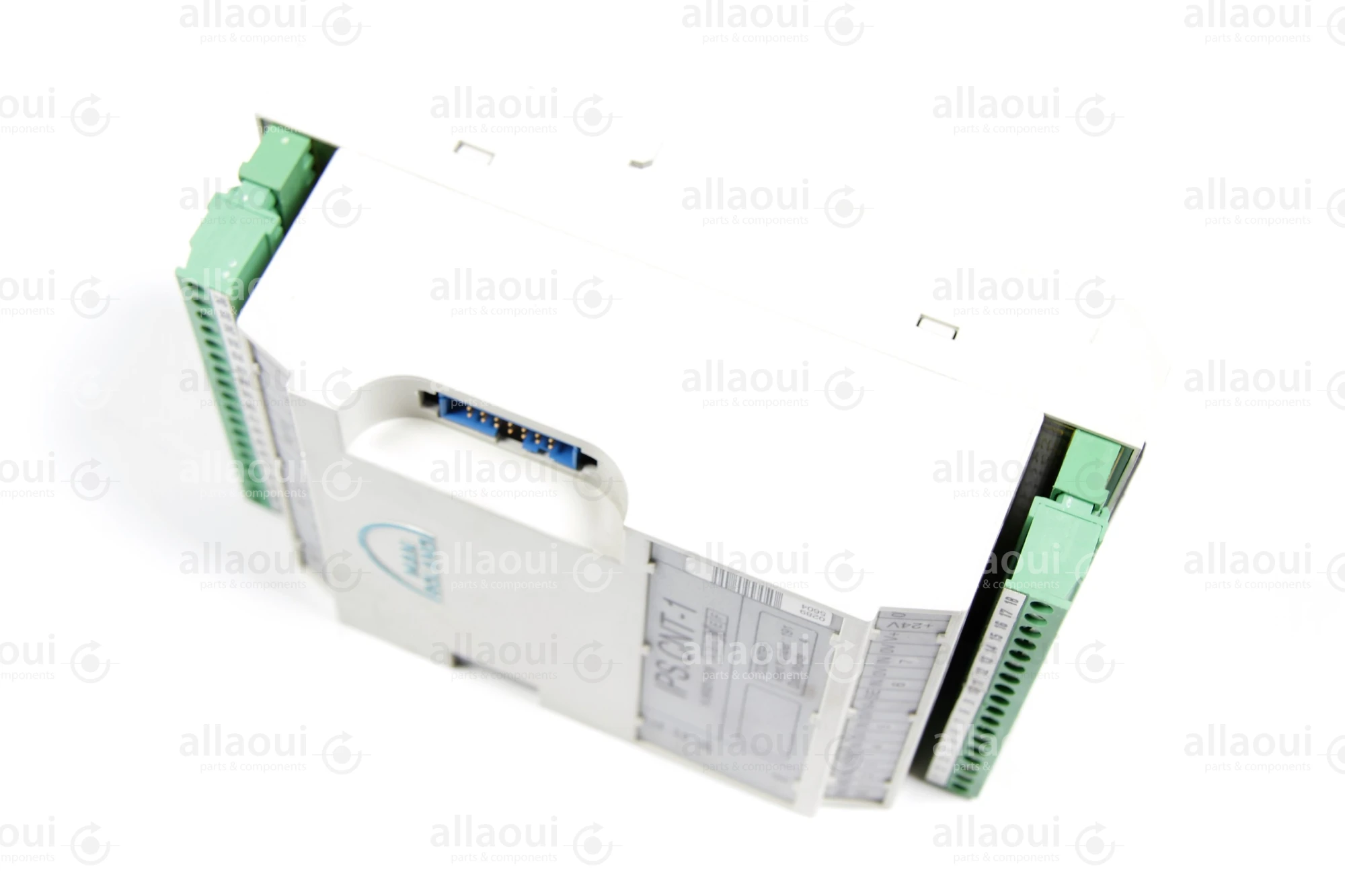 Manroland Motor Control Unit 16.86925-0008 Manroland Motor Control Unit 16.86925-0008