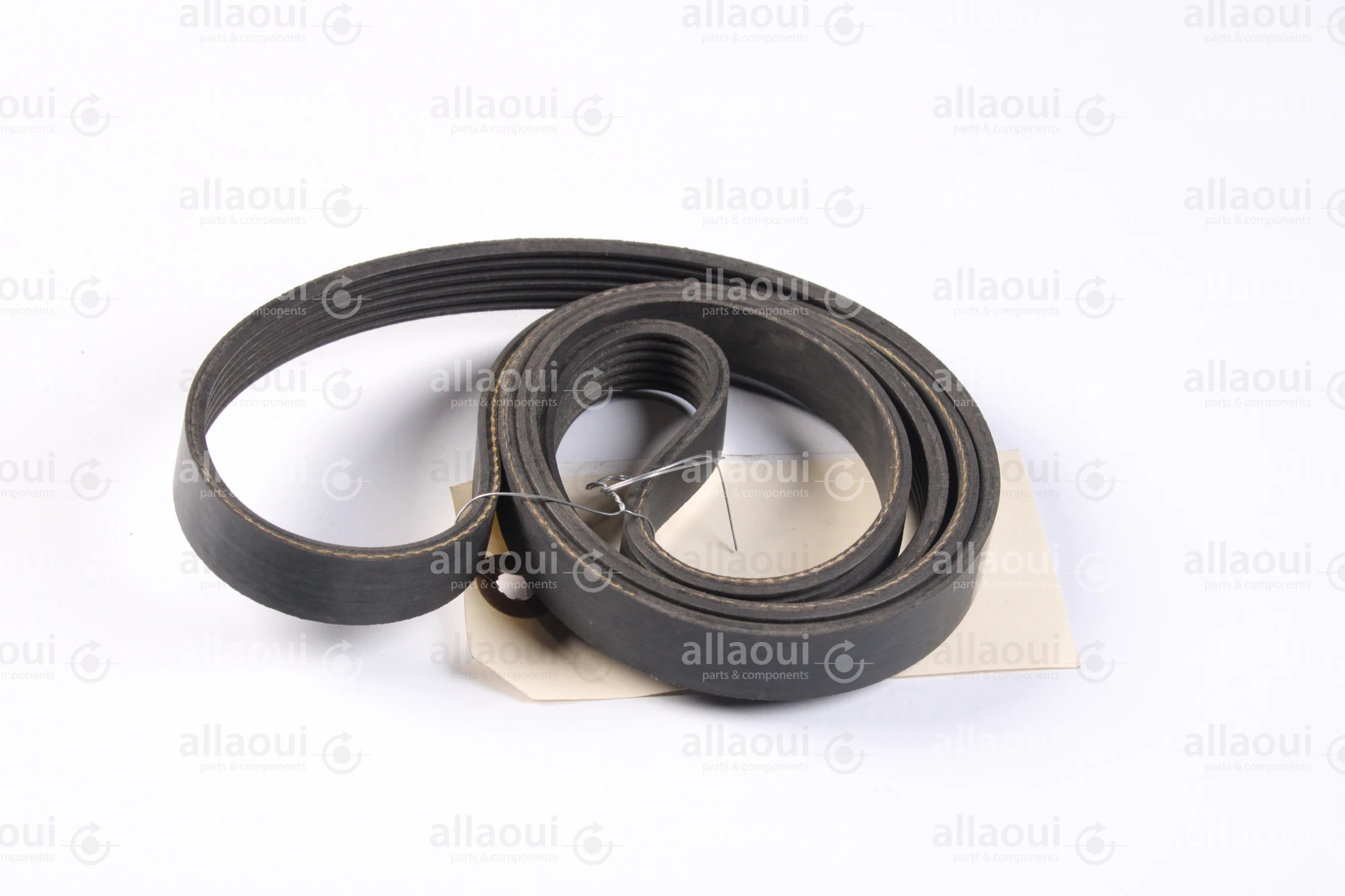 Optibelt V-ribbed Belt 6PJ-1168-15 Optibelt V-ribbed Belt 6PJ-1168-15