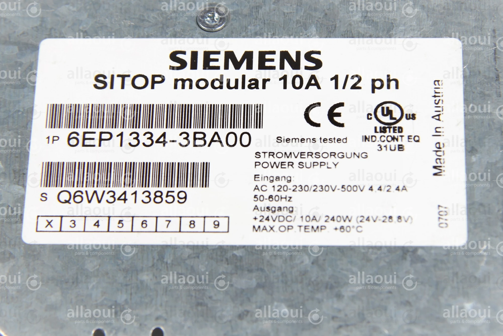 Siemens 6EP1 334-3BA00 6EP1 334-3BA00 Siemens 6EP1 334-3BA00 6EP1 334-3BA00