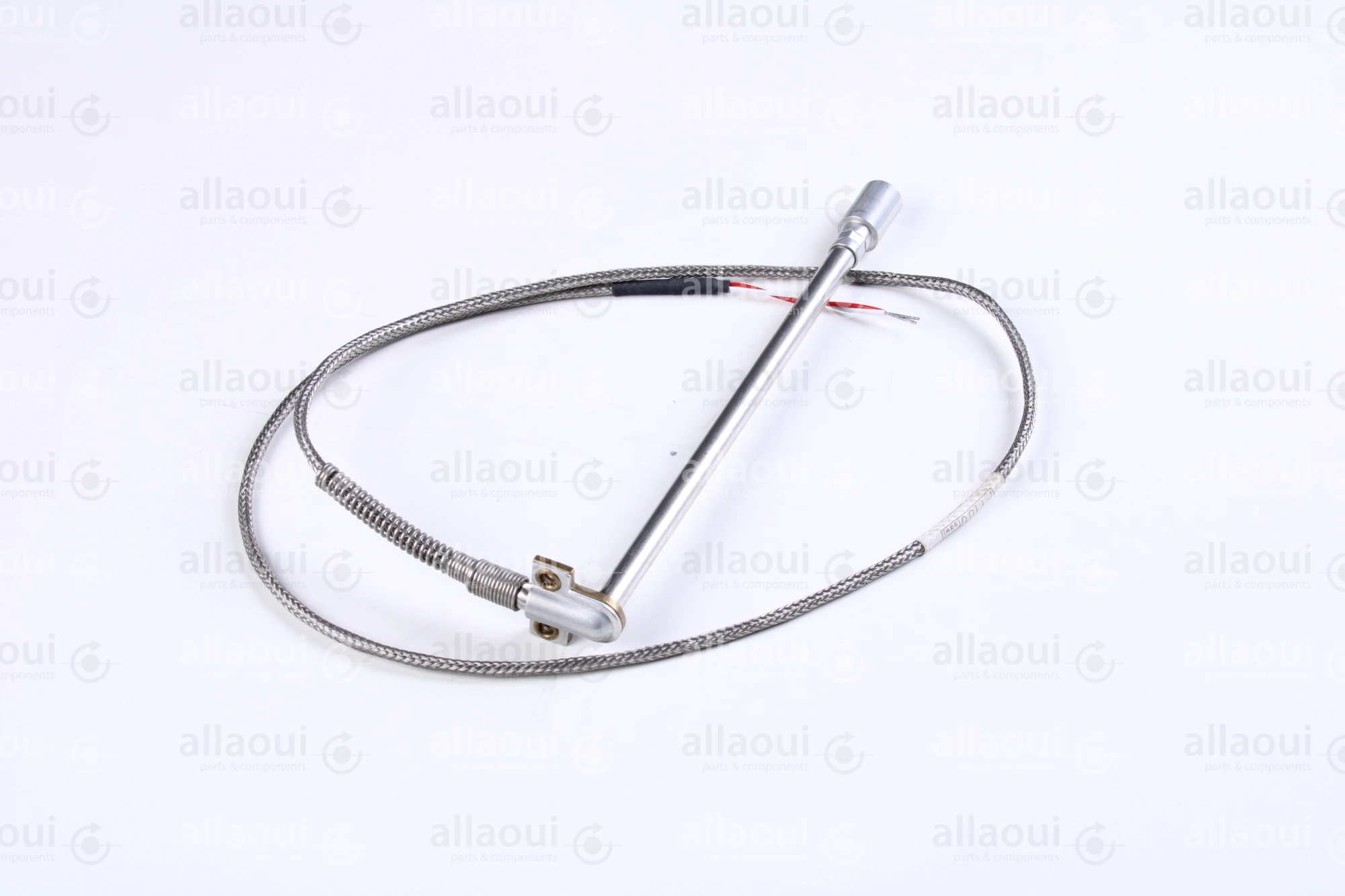 Müller Martini Temperature sensor Pt100 DIN B 0052.5220 Müller Martini Temperature sensor Pt100 DIN B 0052.5220