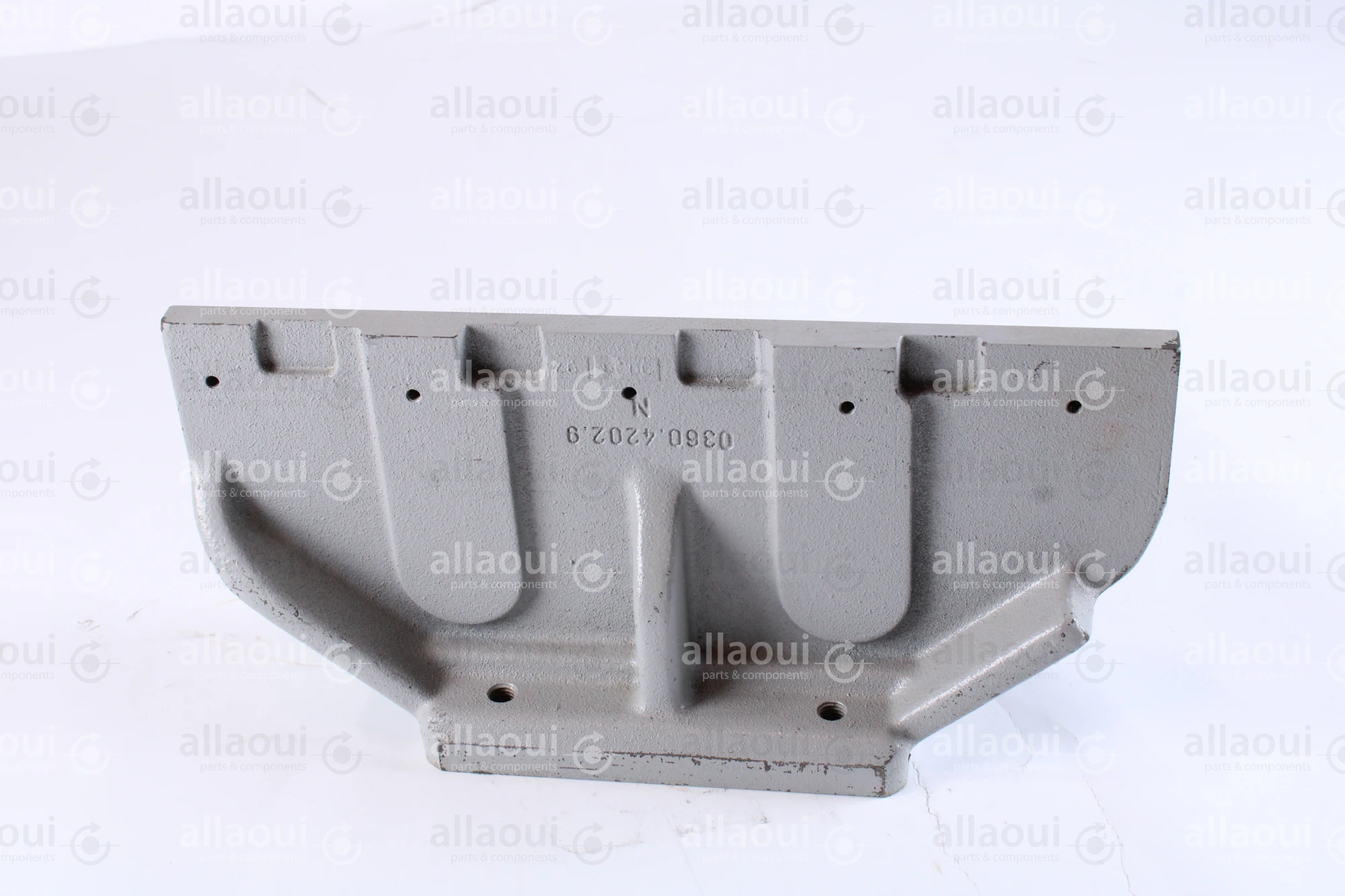 Müller Martini Blade holder 0360.4202.1 Müller Martini Blade holder 0360.4202.1