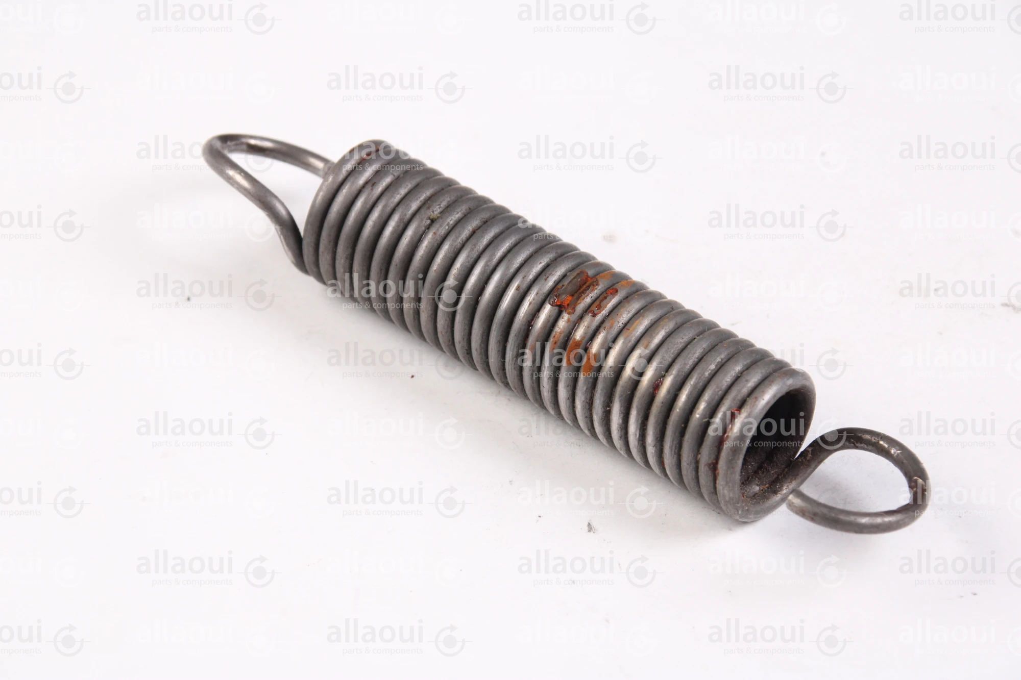 Müller Martini Tension Spring 0034.0752 Müller Martini Tension Spring 0034.0752