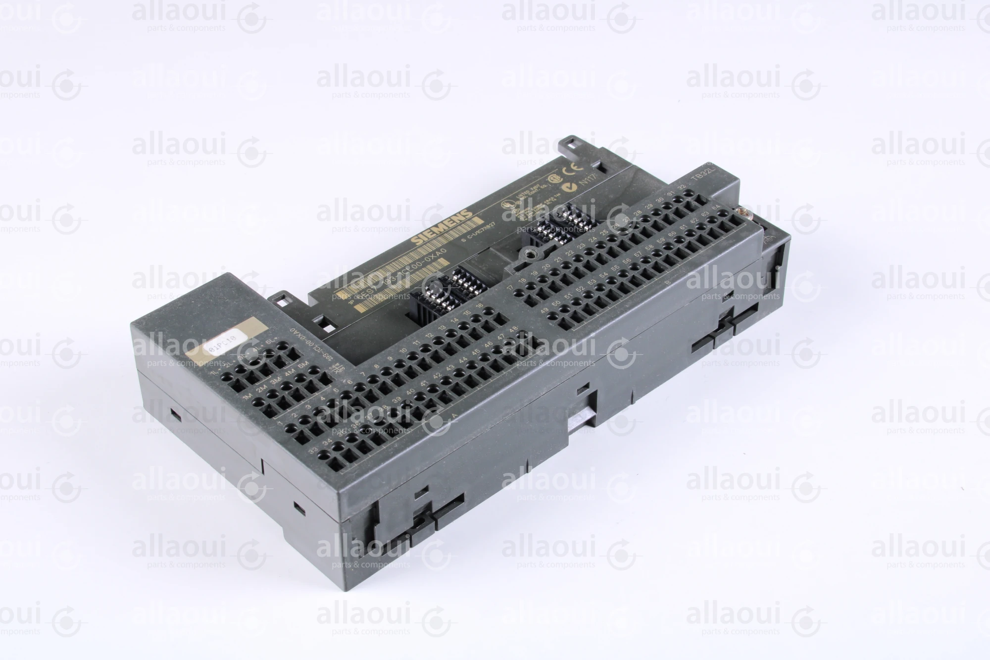 Siemens Simatic 6ES7 193-1CL00-0XA0 Siemens Simatic 6ES7 193-1CL00-0XA0