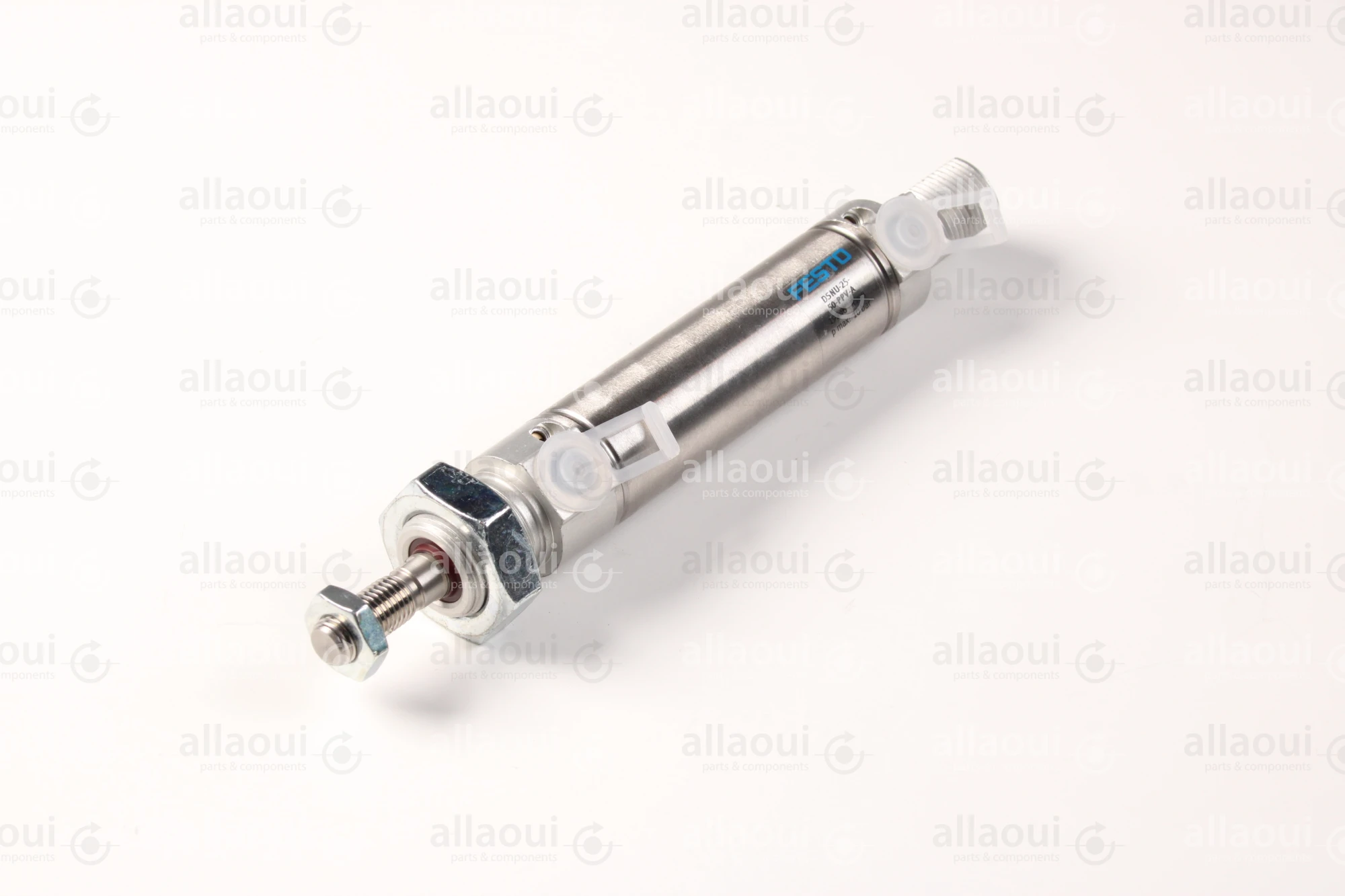 Festo Pneumatic Cylinder 19246 Festo Pneumatic Cylinder 19246