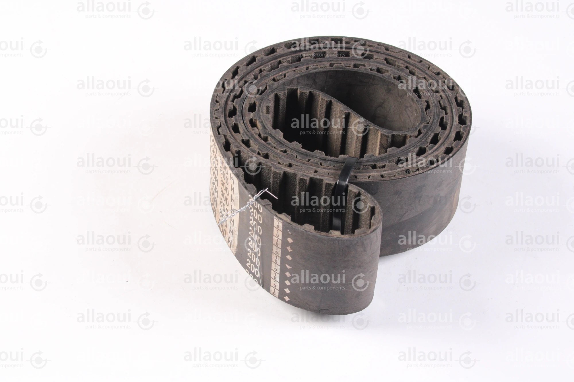 Optibelt Timing Belt ZR-800-H-50mm Optibelt Timing Belt ZR-800-H-50mm