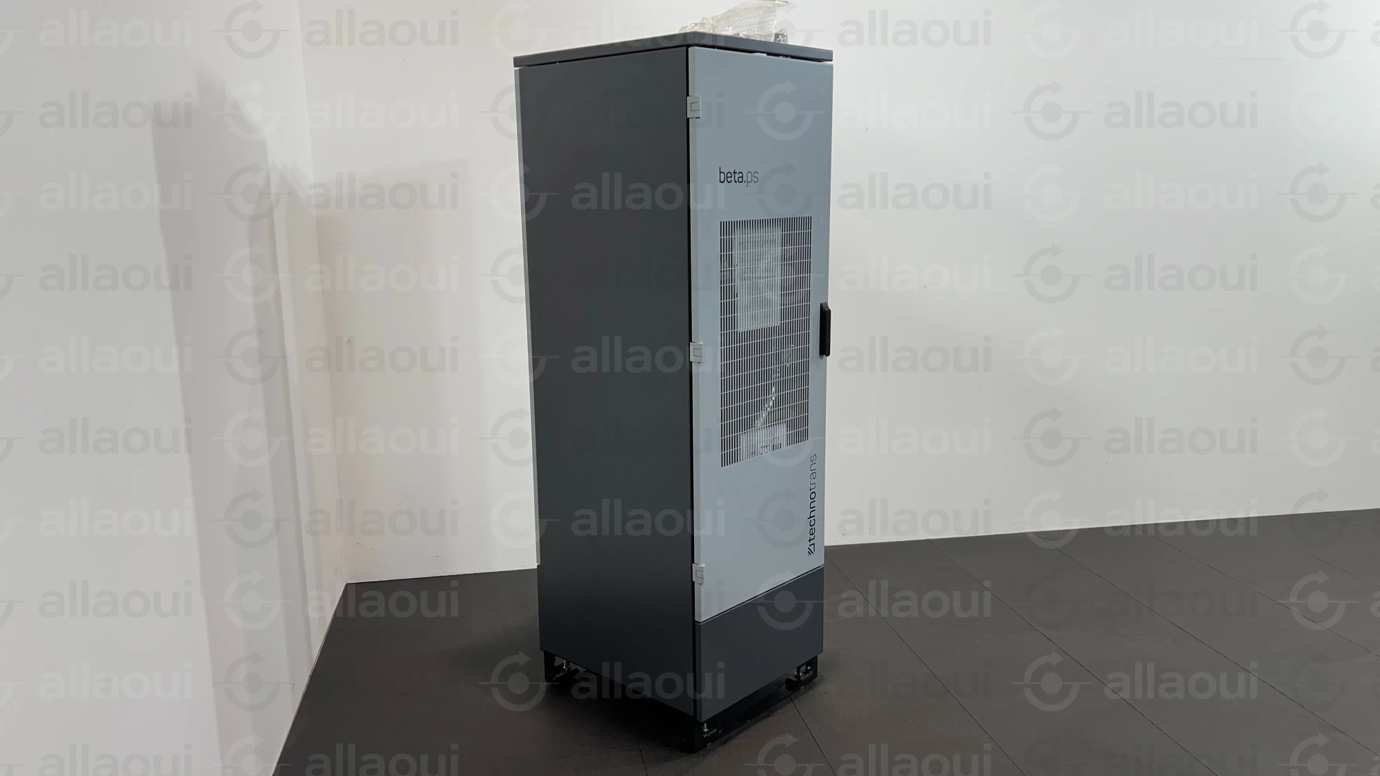 Technotrans Pumping Station beta.ps 16/50 beta.ps eco 16/50 Technotrans Pumping Station beta.ps 16/50 beta.ps eco 16/50