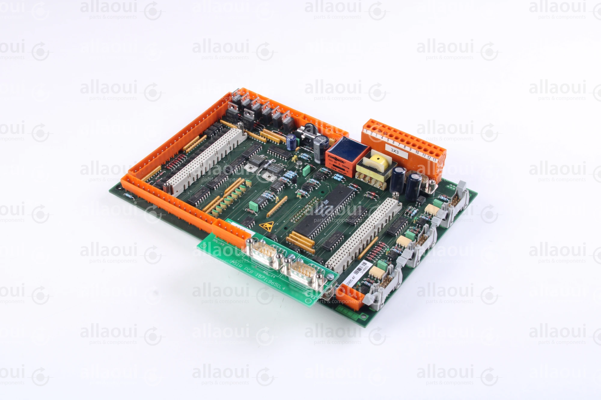 Müller Martini Board 4342.2005.4 Müller Martini Board 4342.2005.4