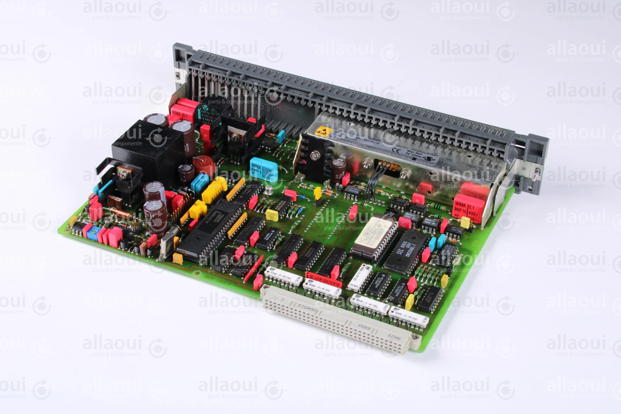 AEG Board DEA 106 6051-042.243 135 AEG Board DEA 106 6051-042.243 135
