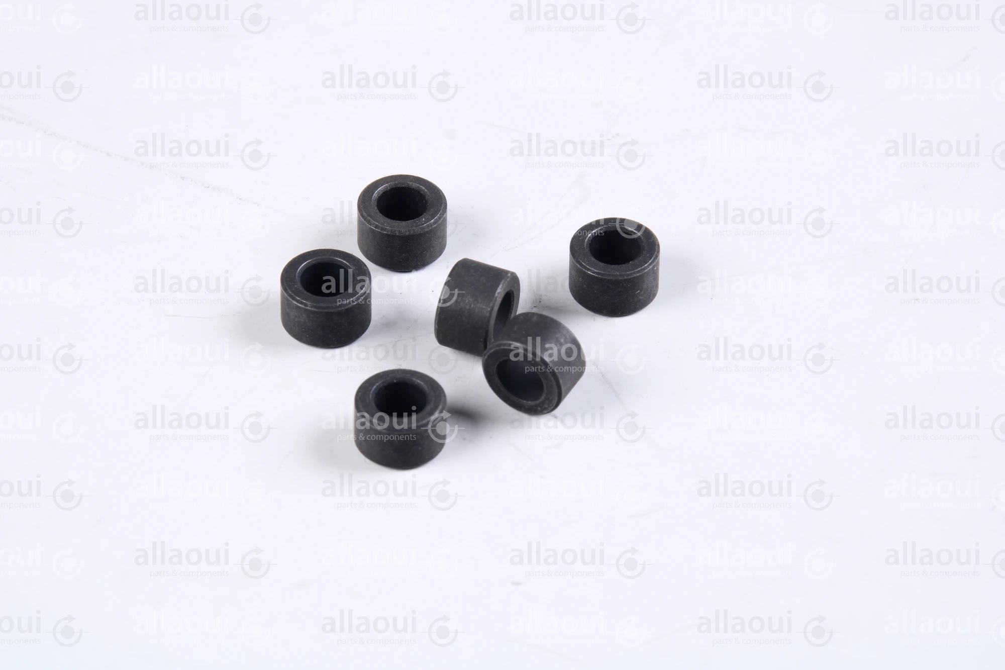 Müller Martini Spacer Sleeve 6.2/11X7 (6 Pieces) 0023.0024 Müller Martini Spacer Sleeve 6.2/11X7 (6 Pieces) 0023.0024