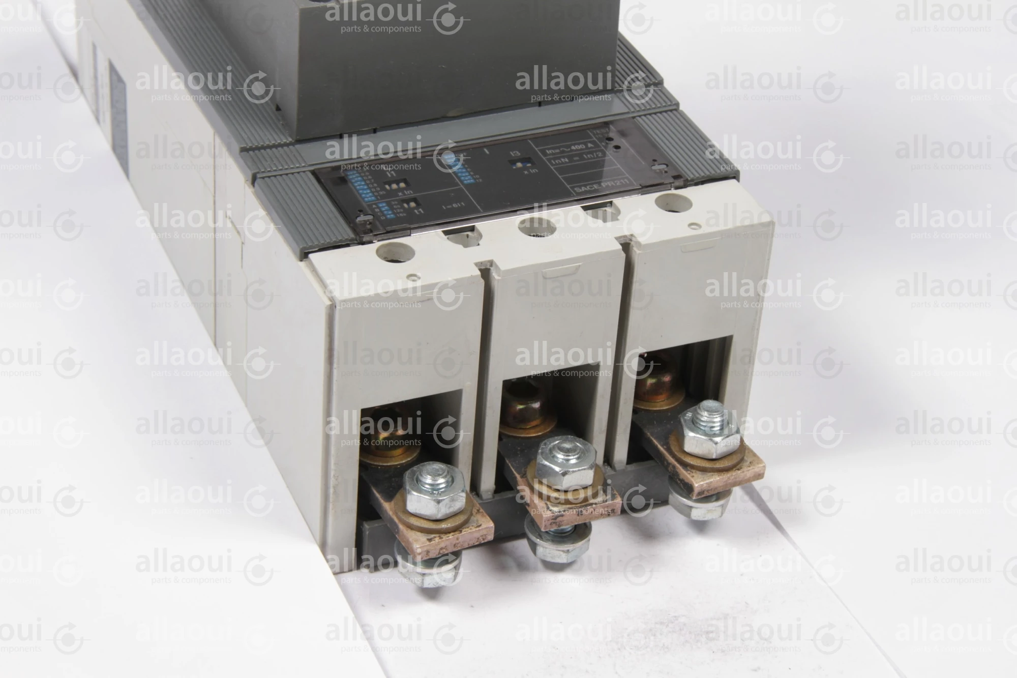 ABB Power Contactor SACE S5H ABB Power Contactor SACE S5H