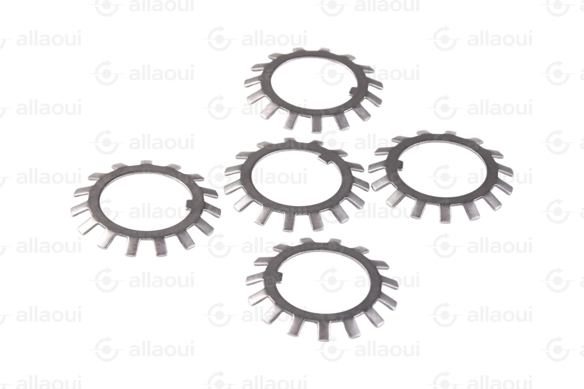 Manroland Lock washer (5 Pieces) 06.16720-0103 Manroland Lock washer (5 Pieces) 06.16720-0103